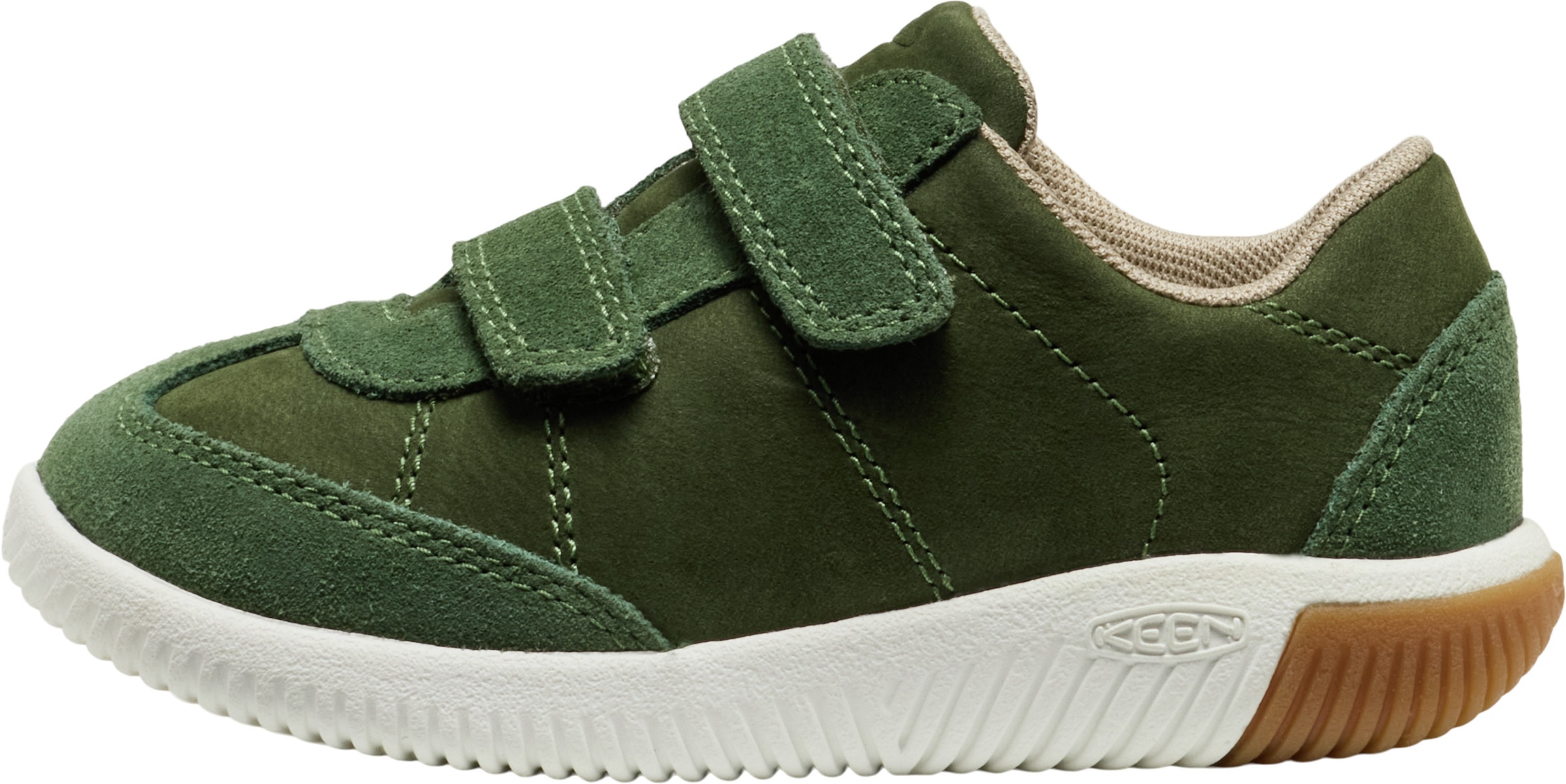 Keen Barfußschuh »KNX T-TOE DS«