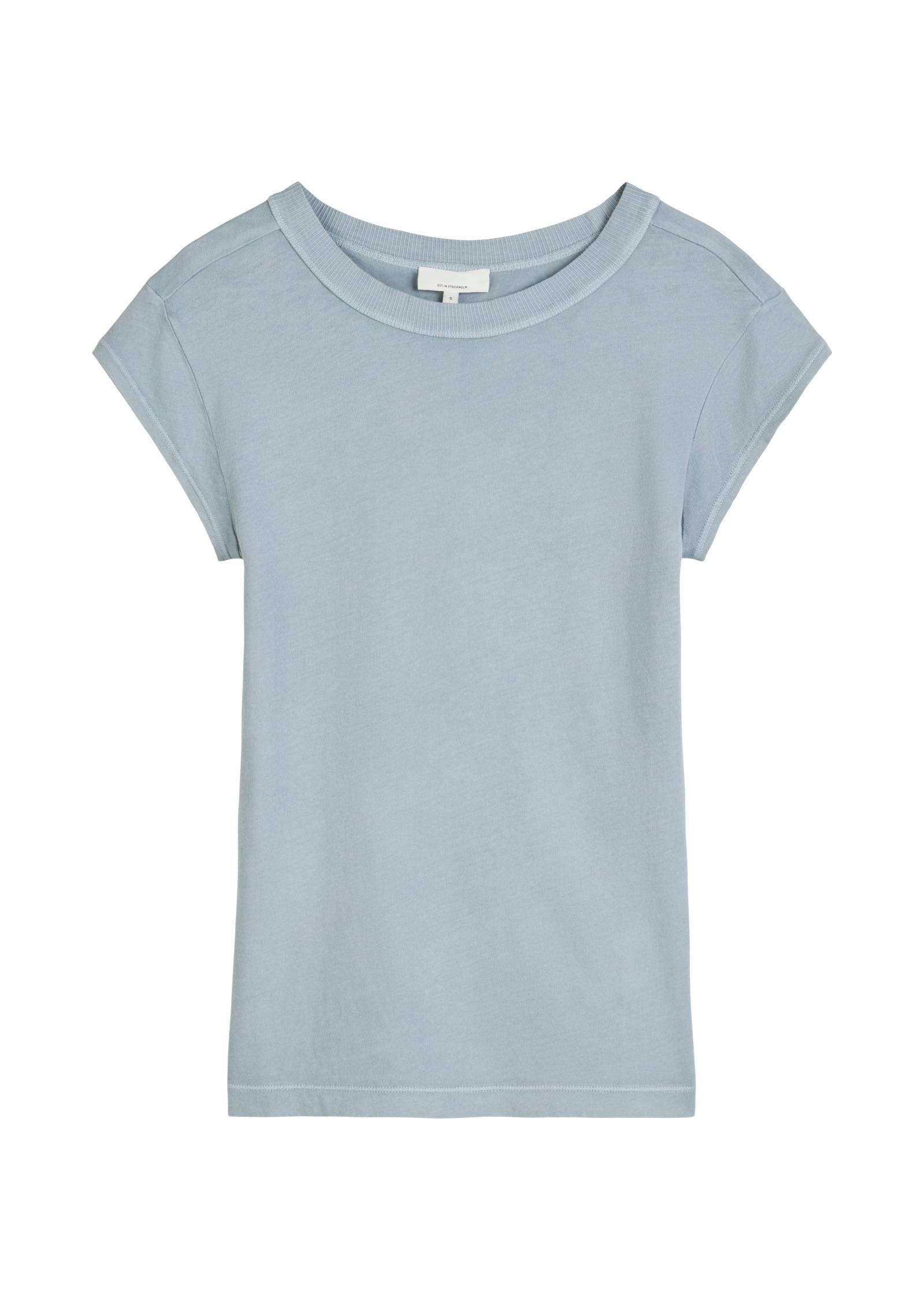Marc O'Polo T-Shirt »aus Organic Cotton«