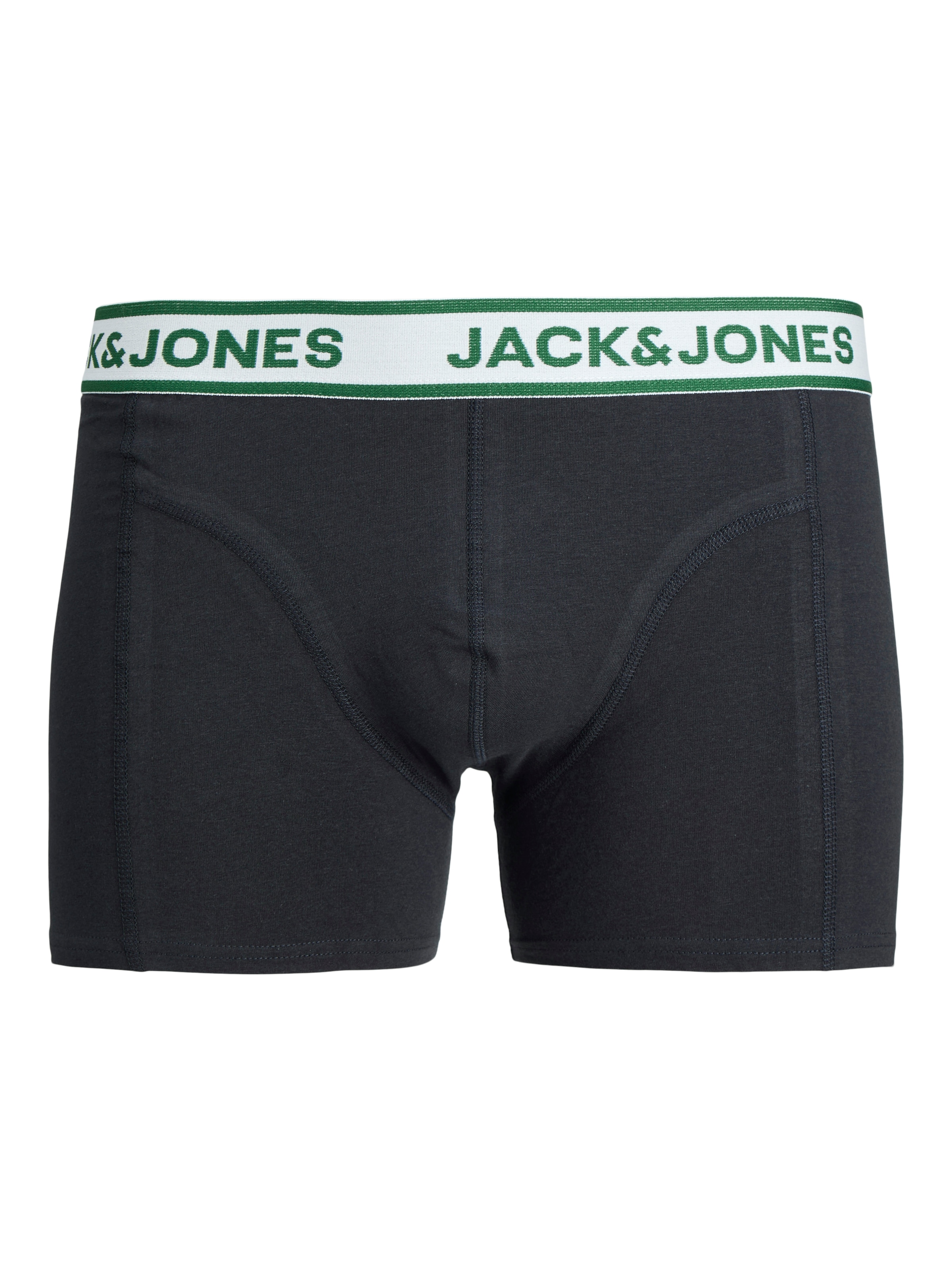 Jack & Jones Trunk »JACNOLAN SOLID TRUNKS 5 PACK« 5 Stk.