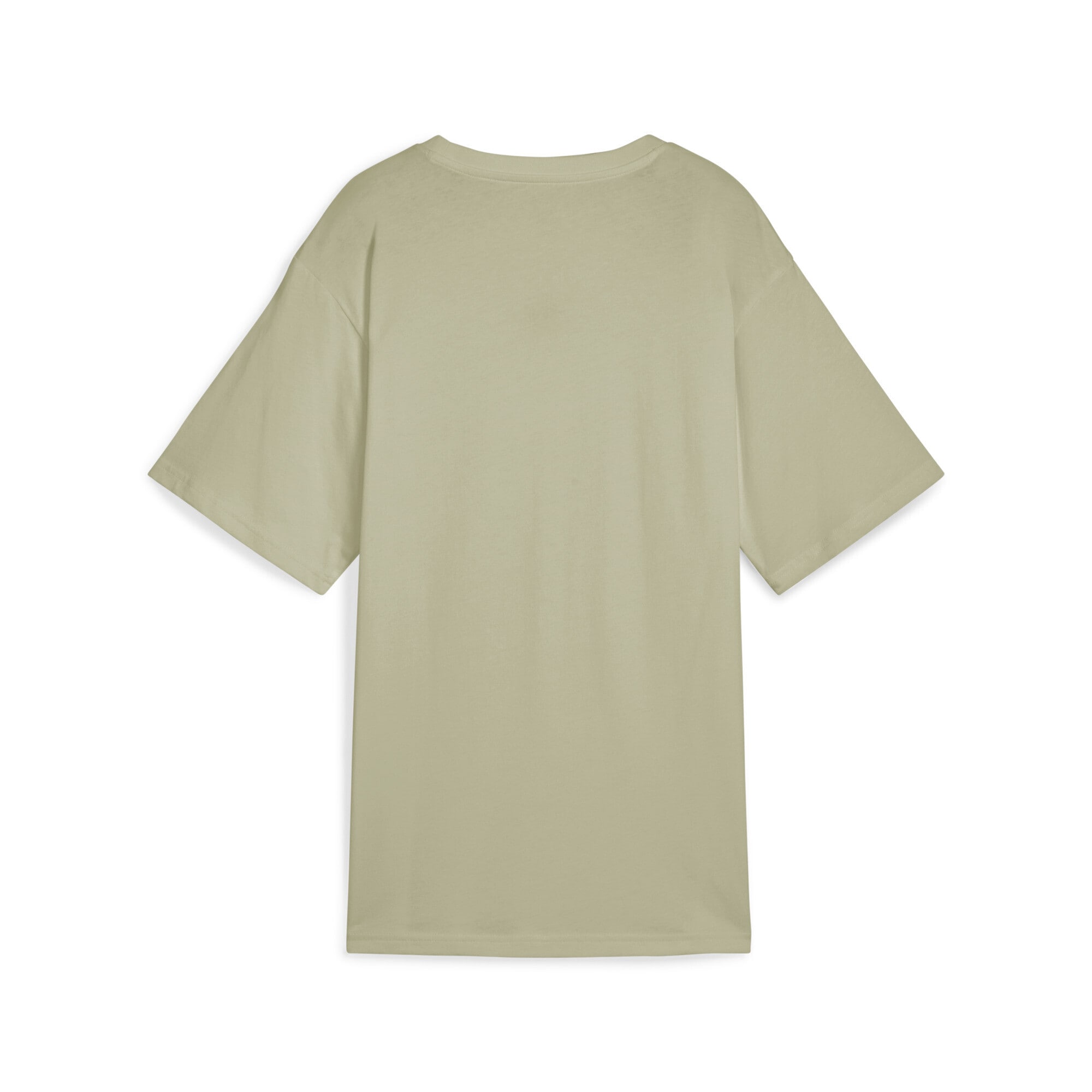 PUMA T-Shirt »ESS Relaxed T-Shirt Damen«