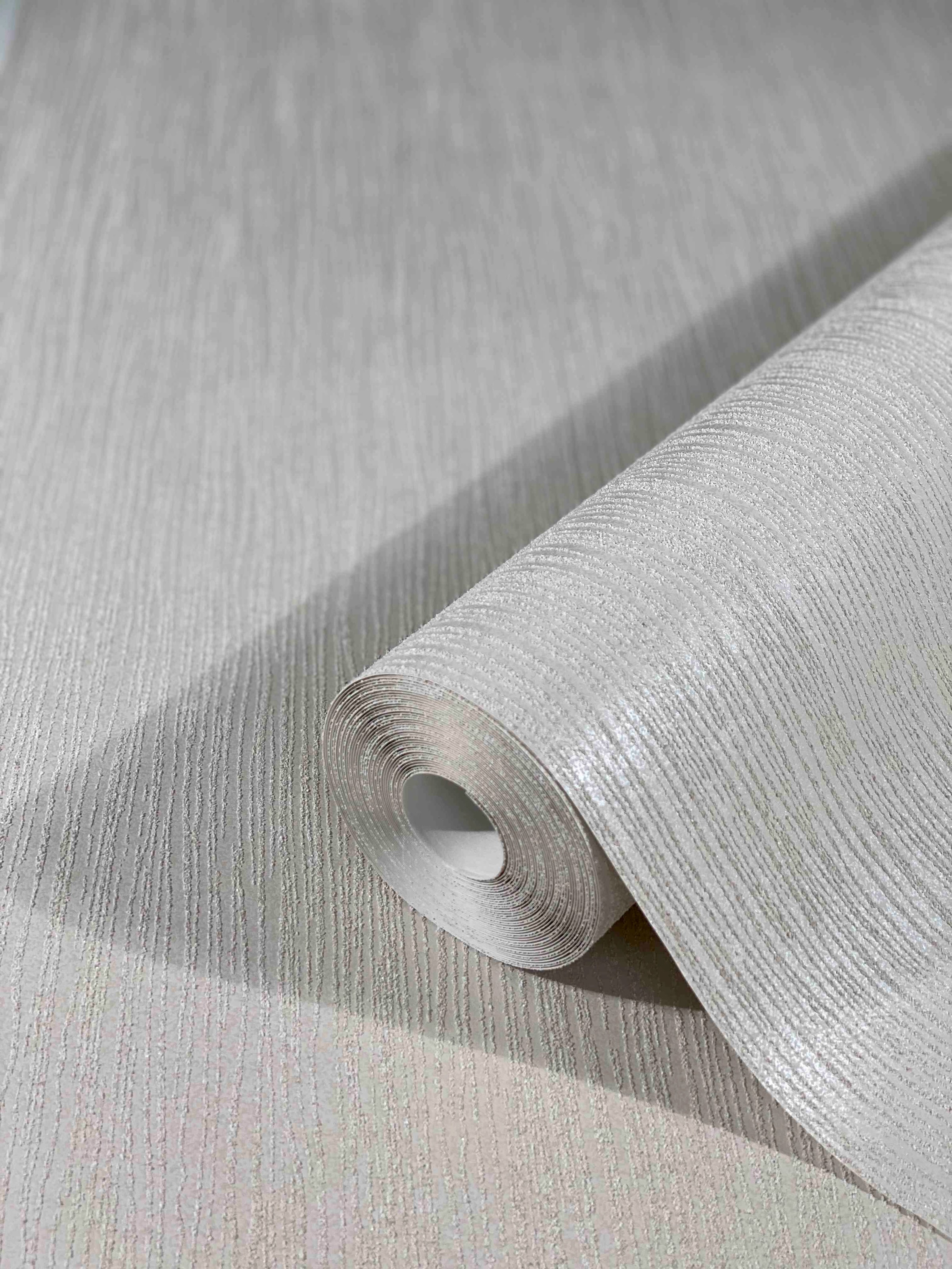 Marburg Vliestapete schimmernd | uni moderne Tapete für Wohnzimmer Schlafzimmer Küche