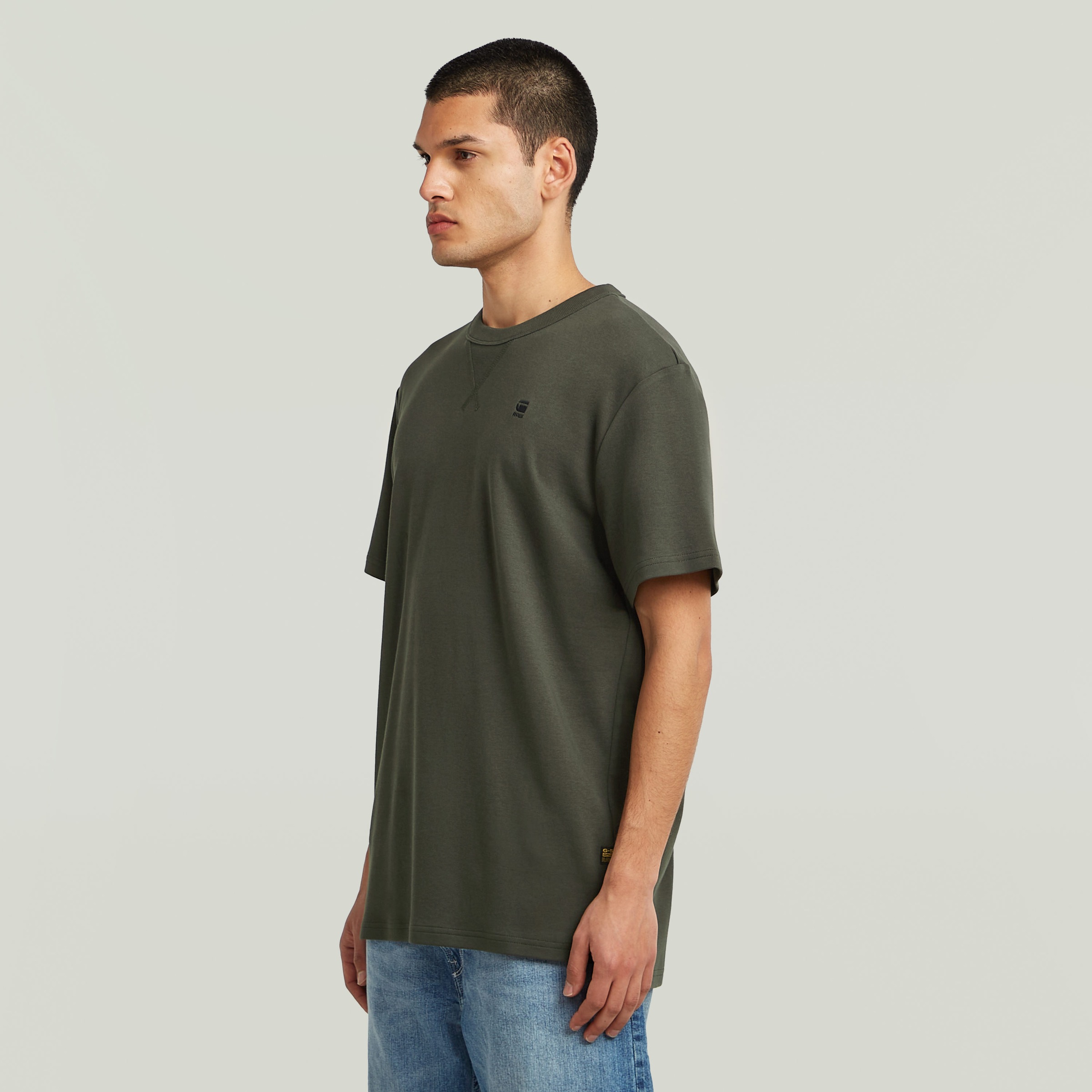G-STAR T-Shirt "Nifous" günstig online kaufen