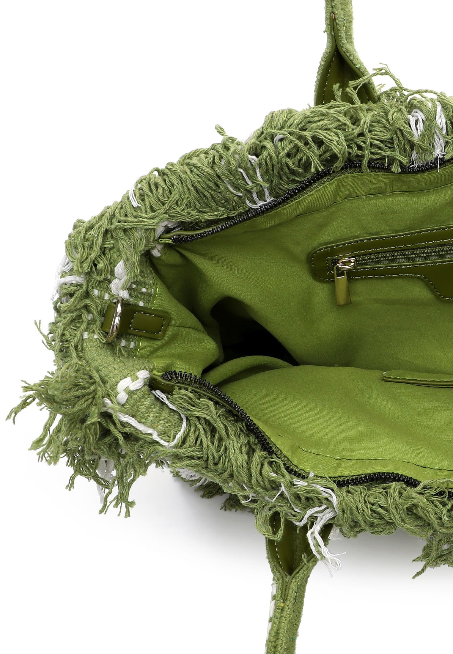 SURI FREY Shopper »Shopper SFY Cacey«