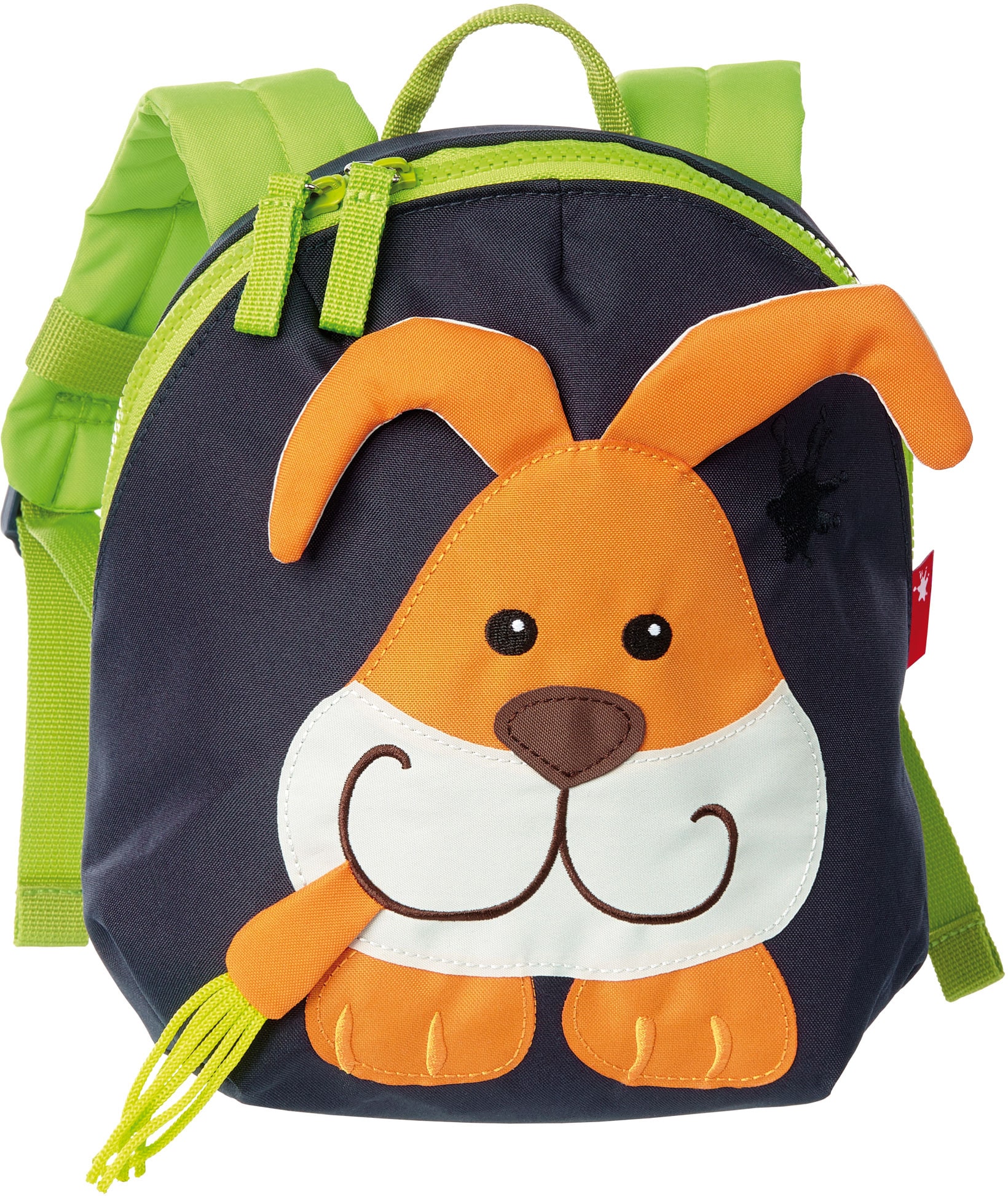 Kinderrucksack »Hase Mini«