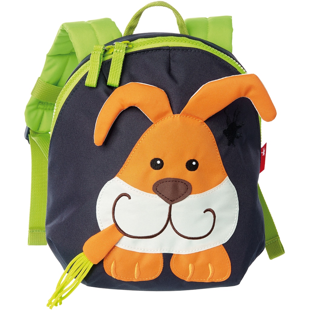 Sigikid Kinderrucksack »Hase Mini«