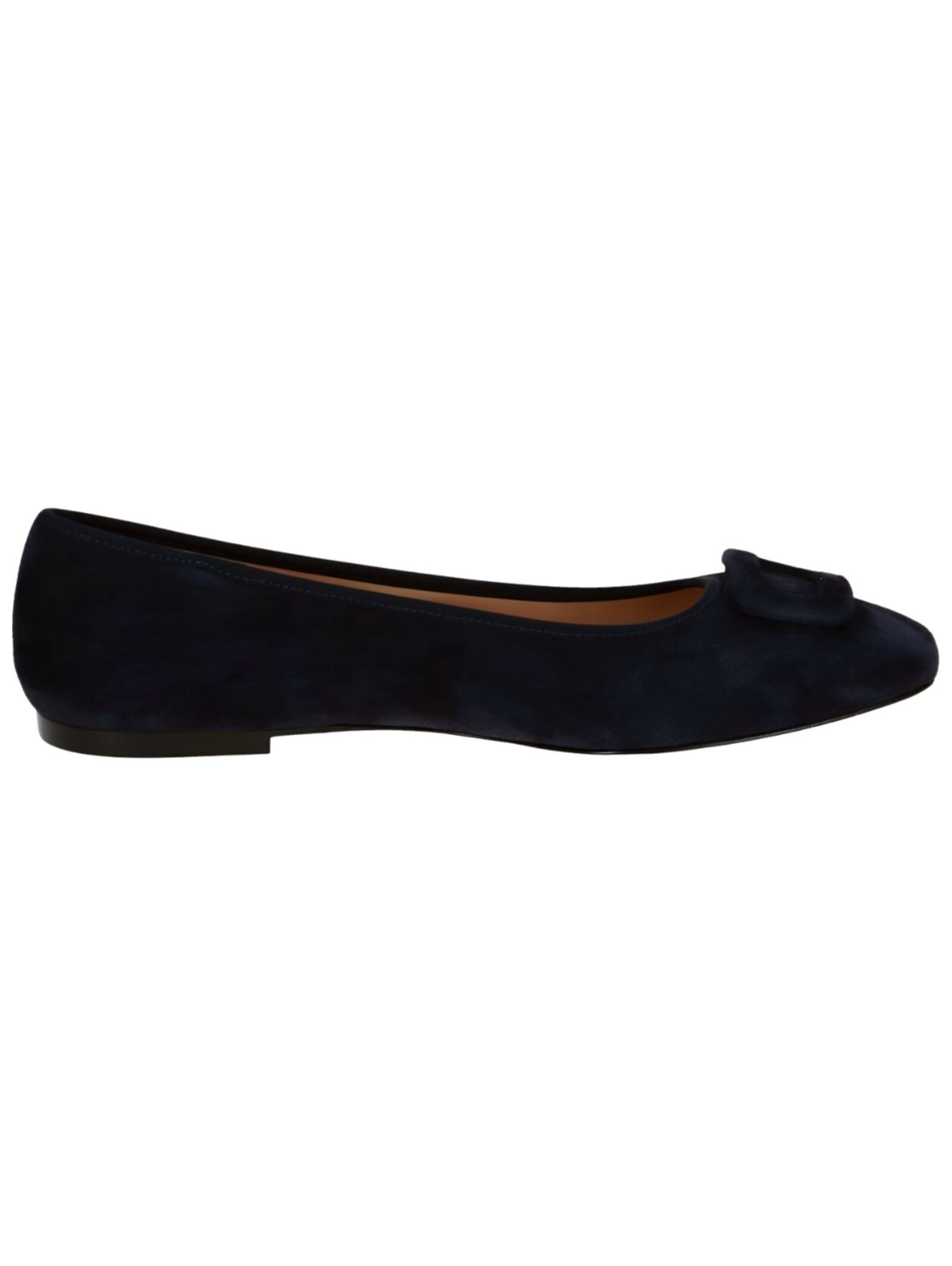 Peter Kaiser Ballerina »Peter Kaiser Ballerinas Veloursleder/Textil«