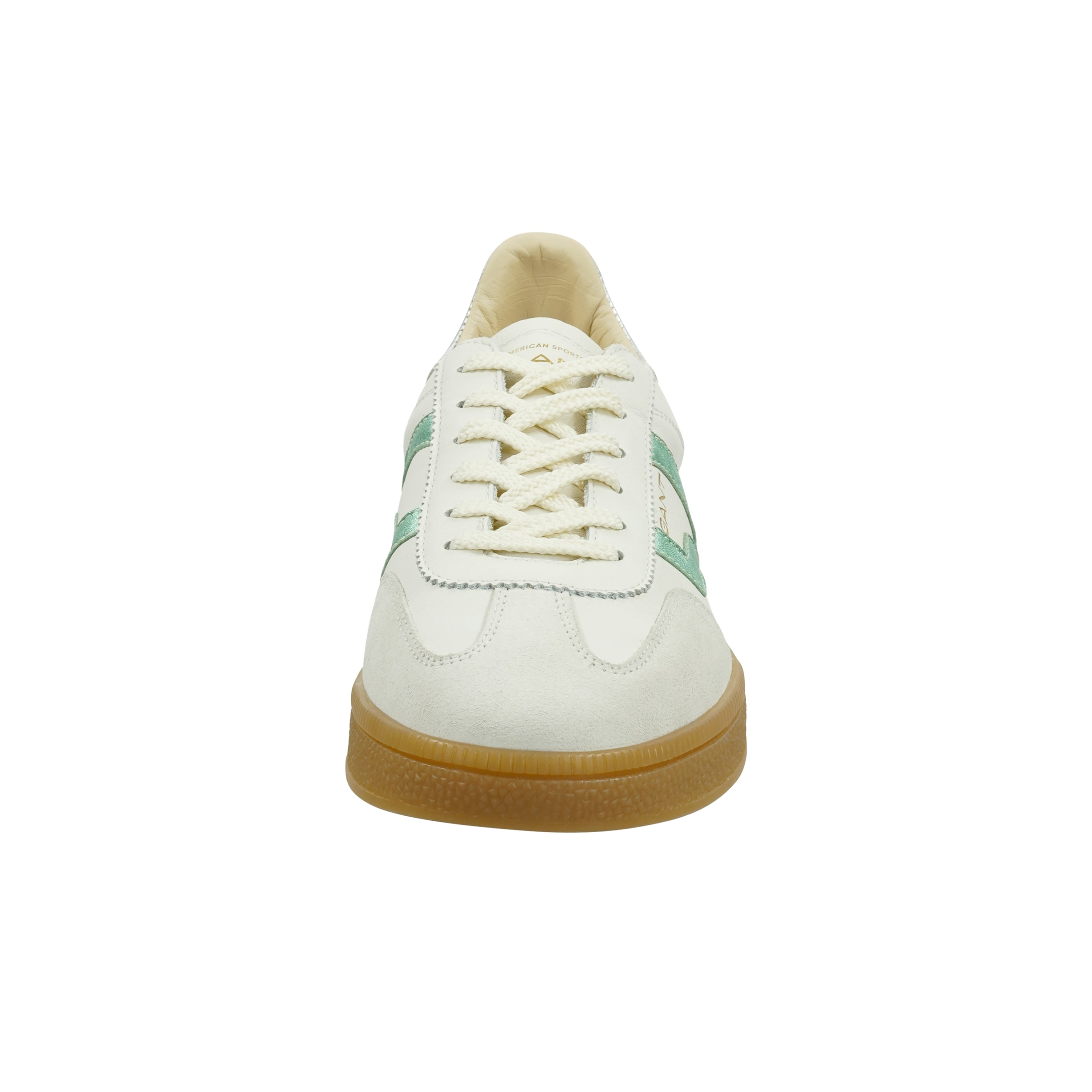 Gant Sneaker »Cuzima«, Retro Sneaker, Schnürschuh im Vintage-Look
