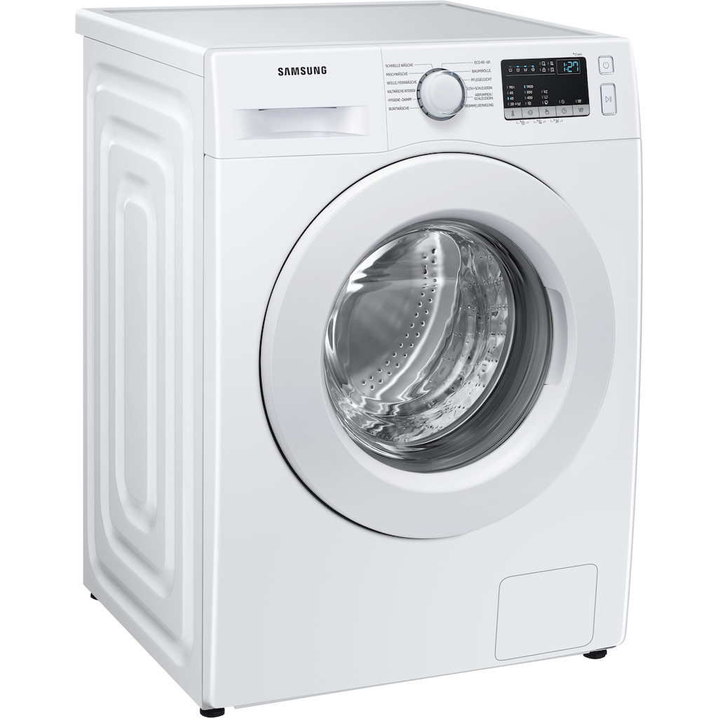 Samsung Waschmaschine »WW90T4048EE«, WW90T4048EE, 9 kg, 1400 U/min