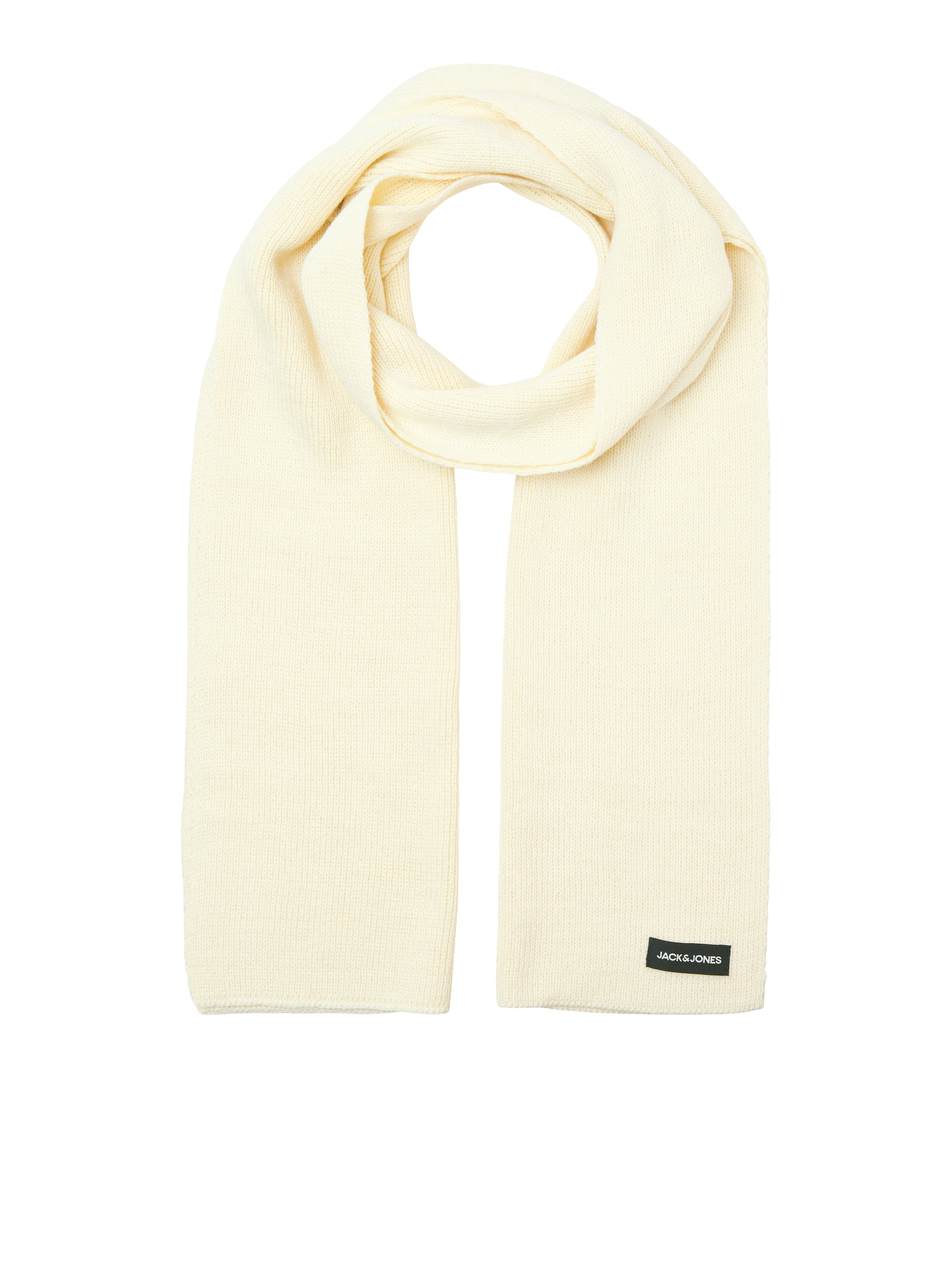 Jack & Jones Strickschal "JACDNA KNIT SCARF NOOS" günstig online kaufen