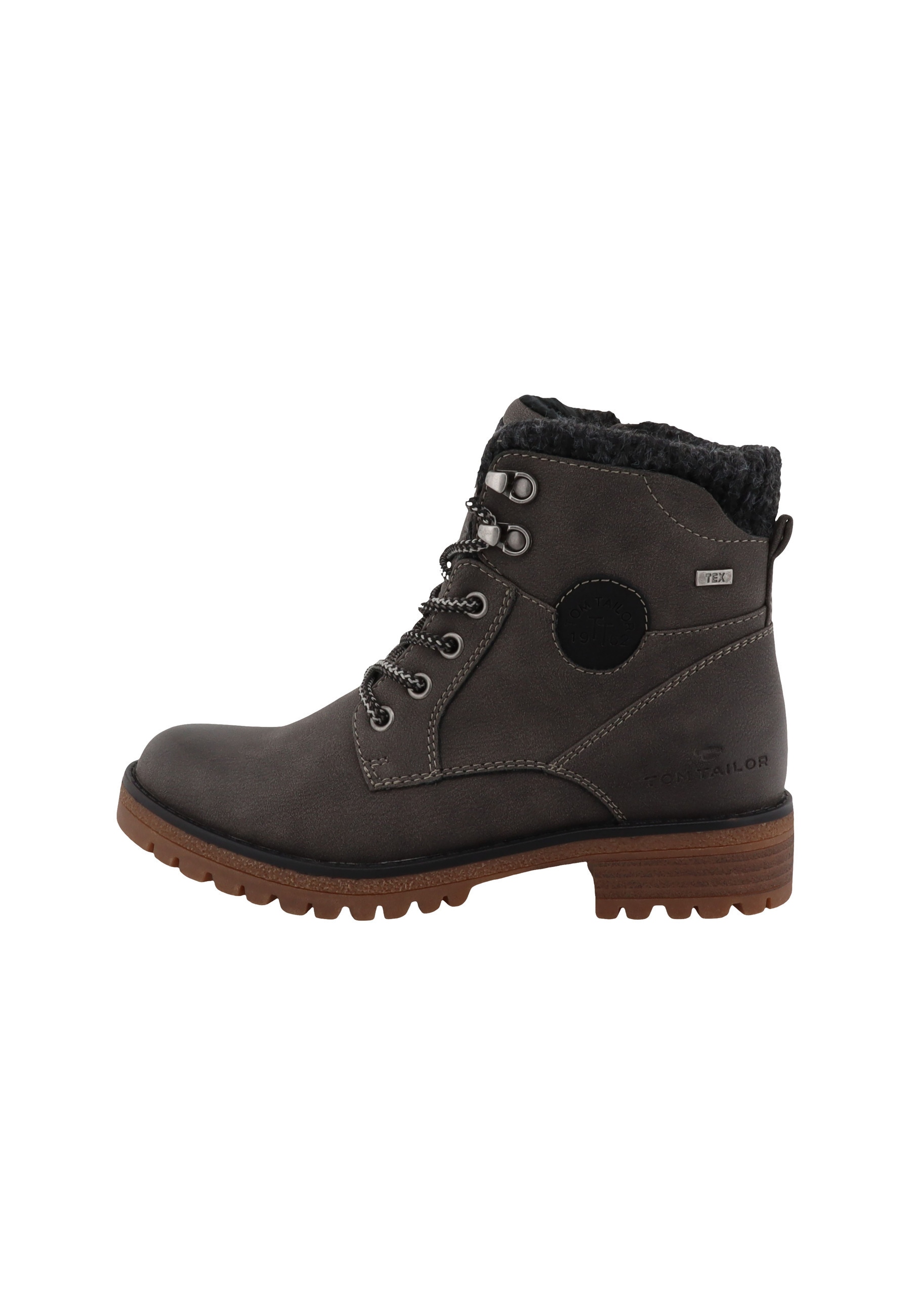 TOM TAILOR Stiefel »Tom Tailor Winter Boots«
