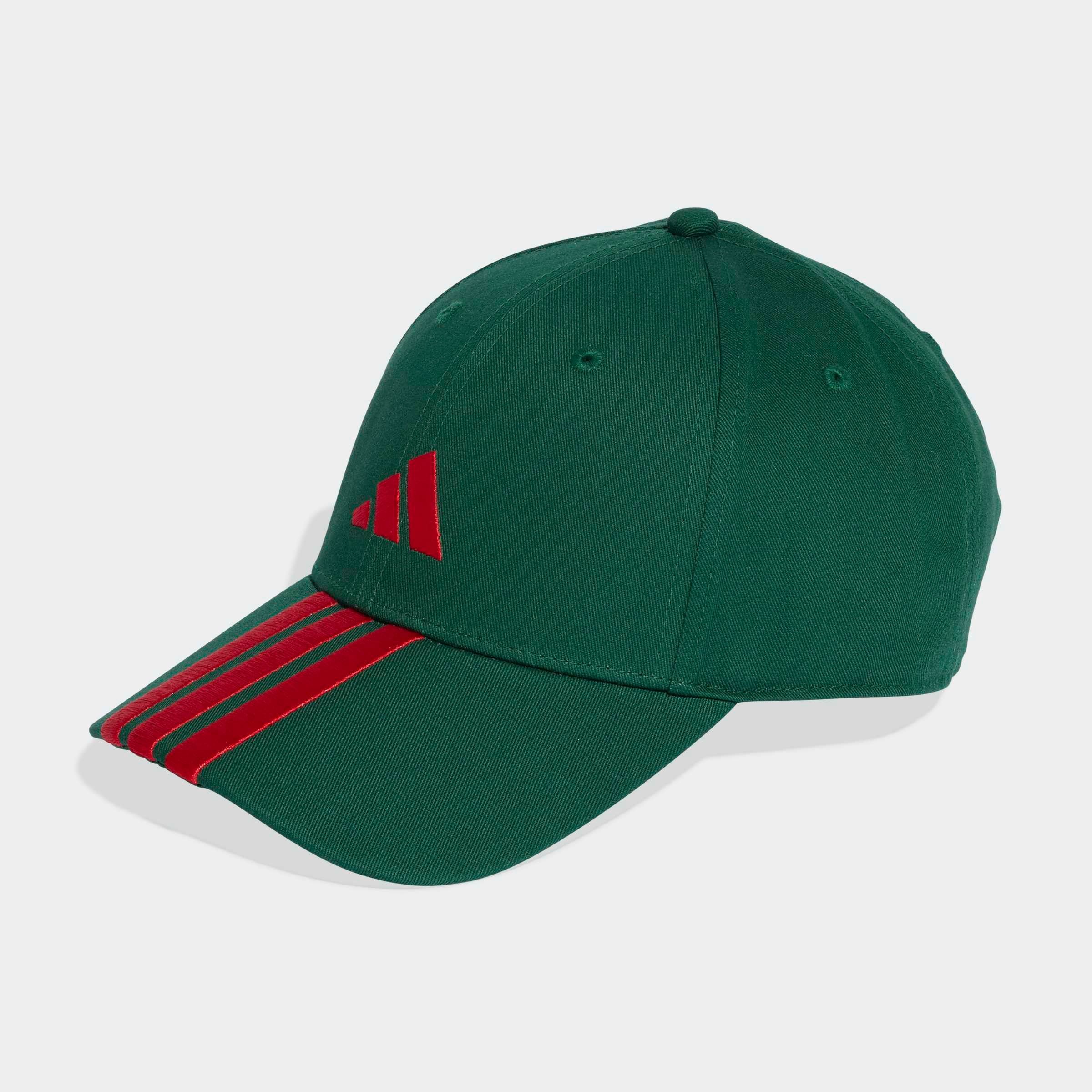 adidas Performance Baseball Cap "BBALL 3S CAP NL" günstig online kaufen