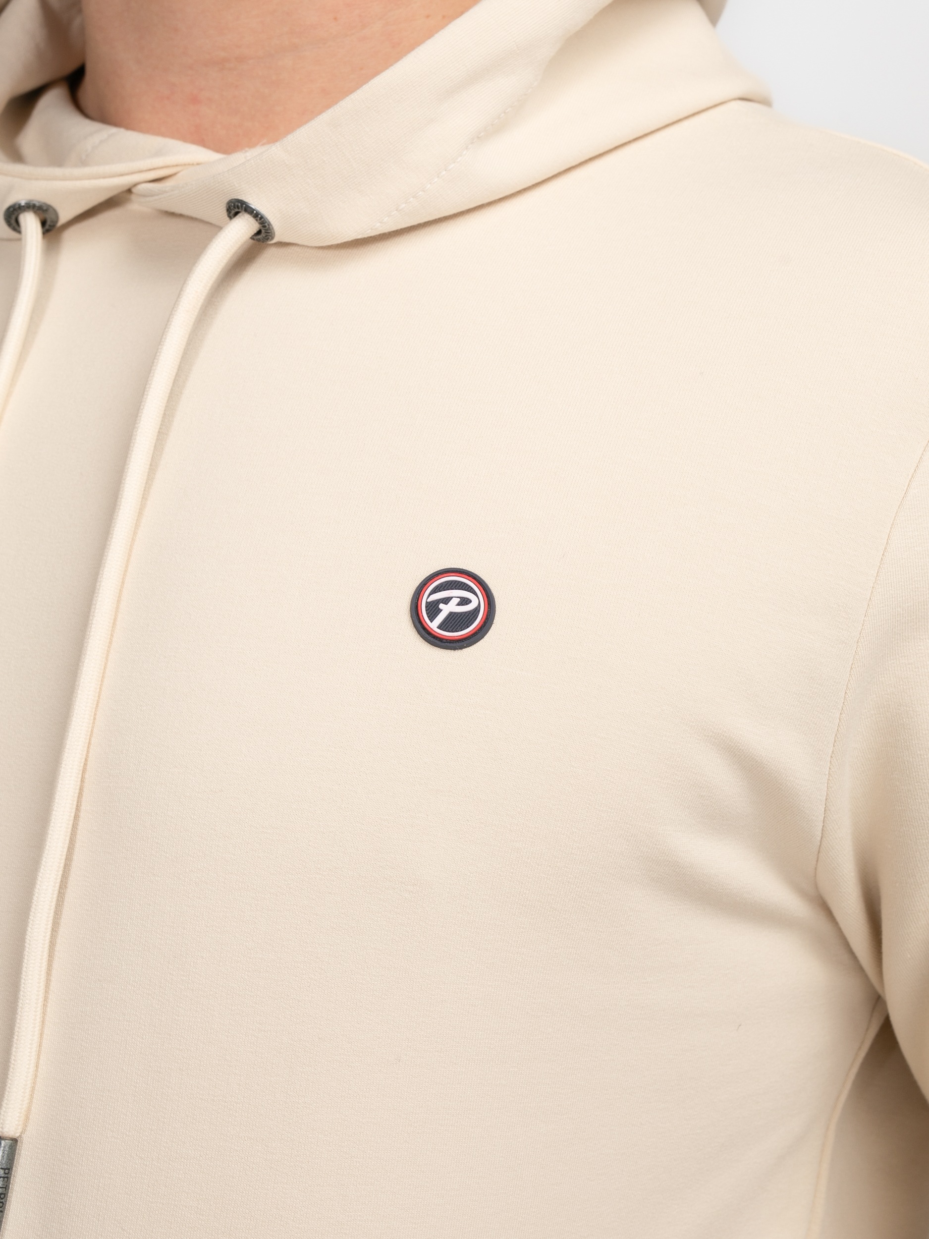 Petrol Industries Sweater, mit Kängurutasche