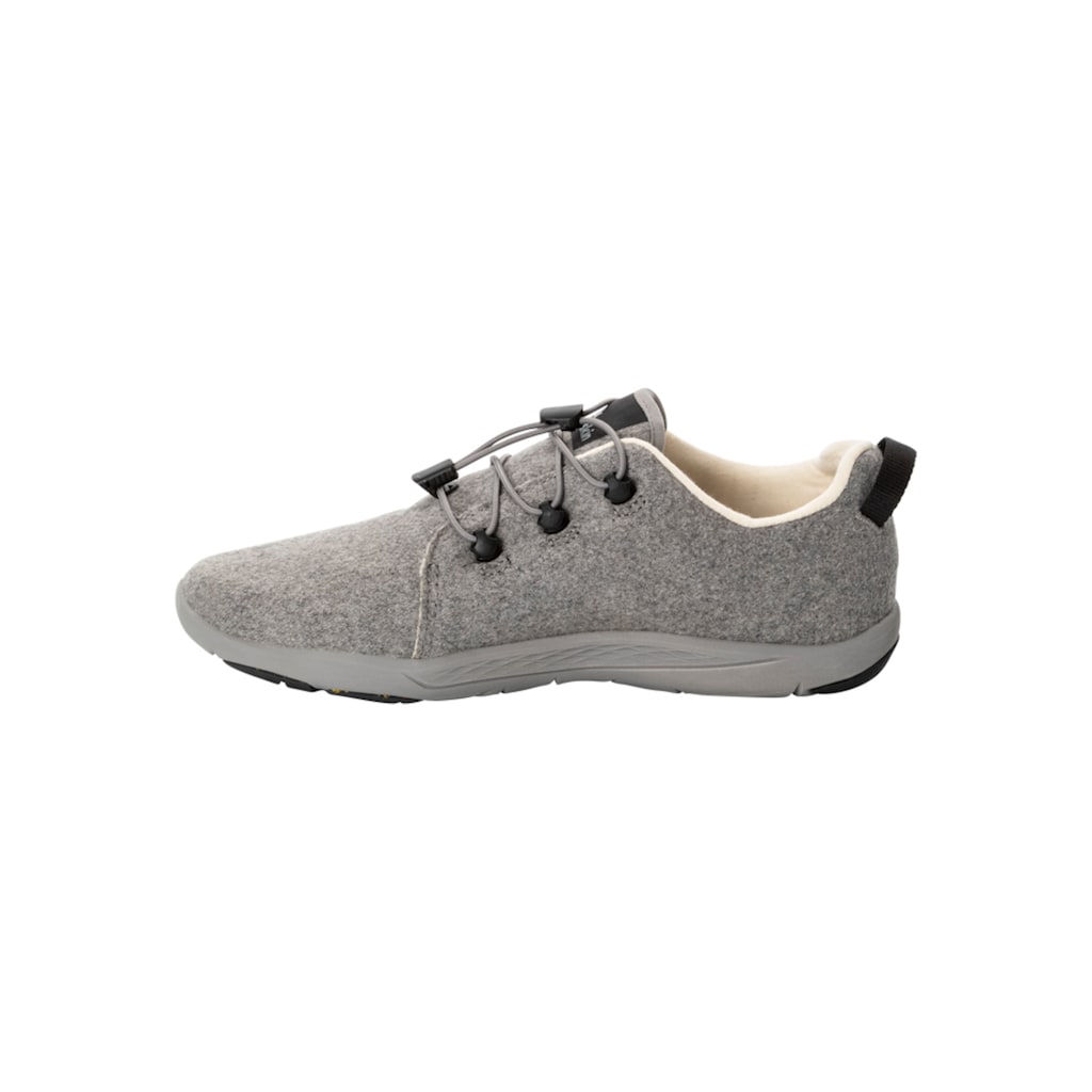 Jack Wolfskin Sneaker »SPIRIT WOOL LOW W«