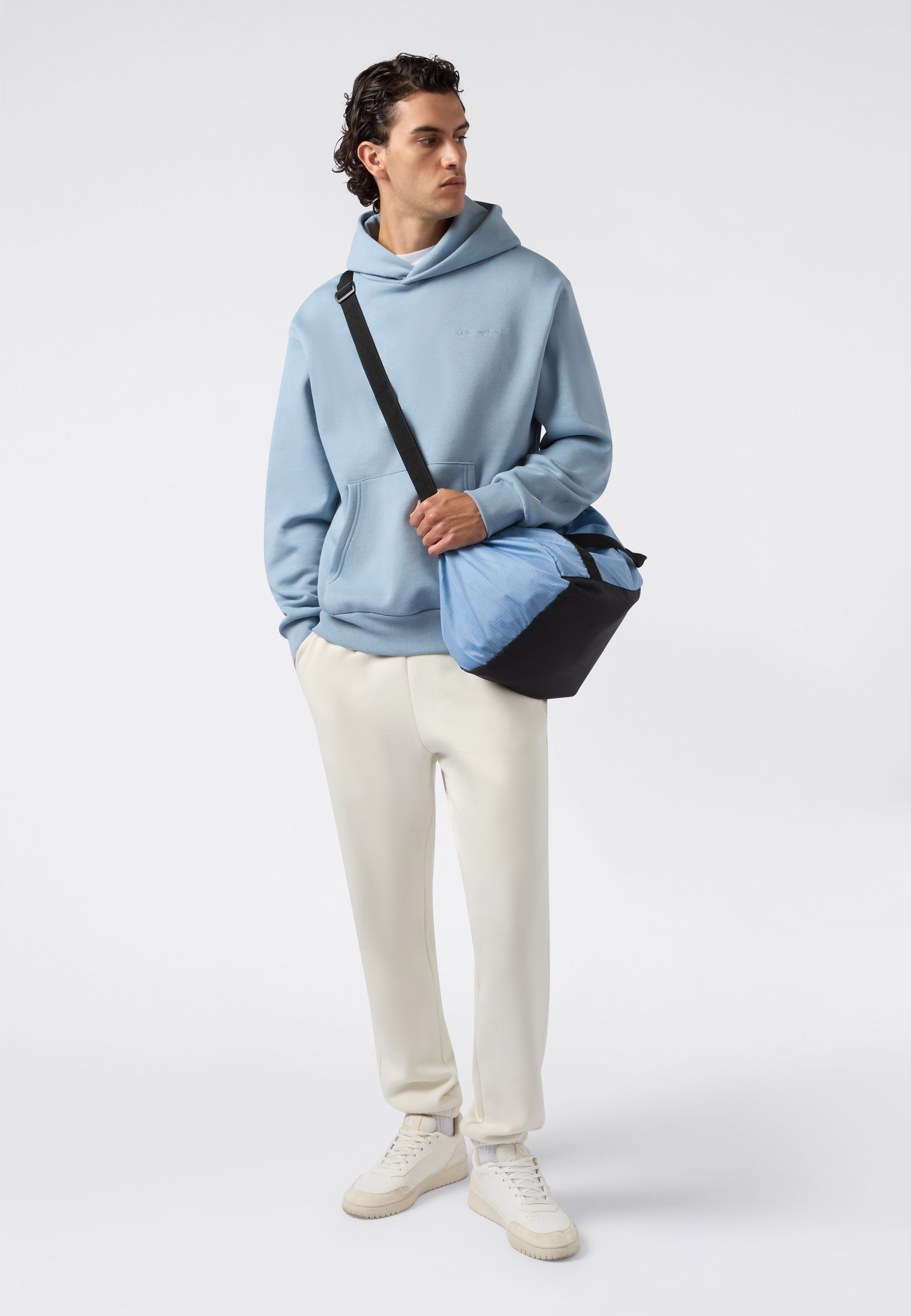 Champion Kapuzensweatshirt günstig online kaufen