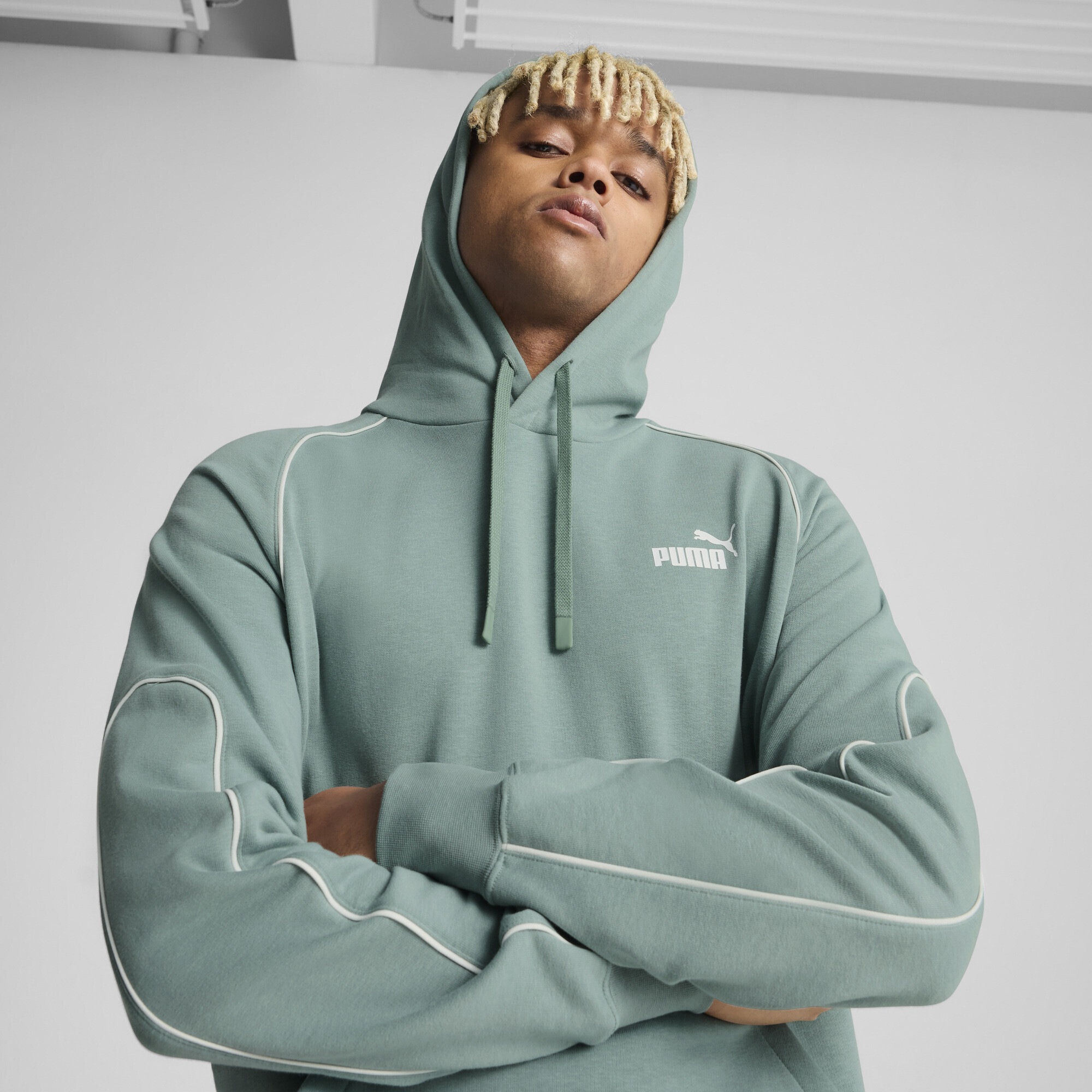Thumbnail - PUMA Hoodie "PUMA Sport Hoodie Herren"