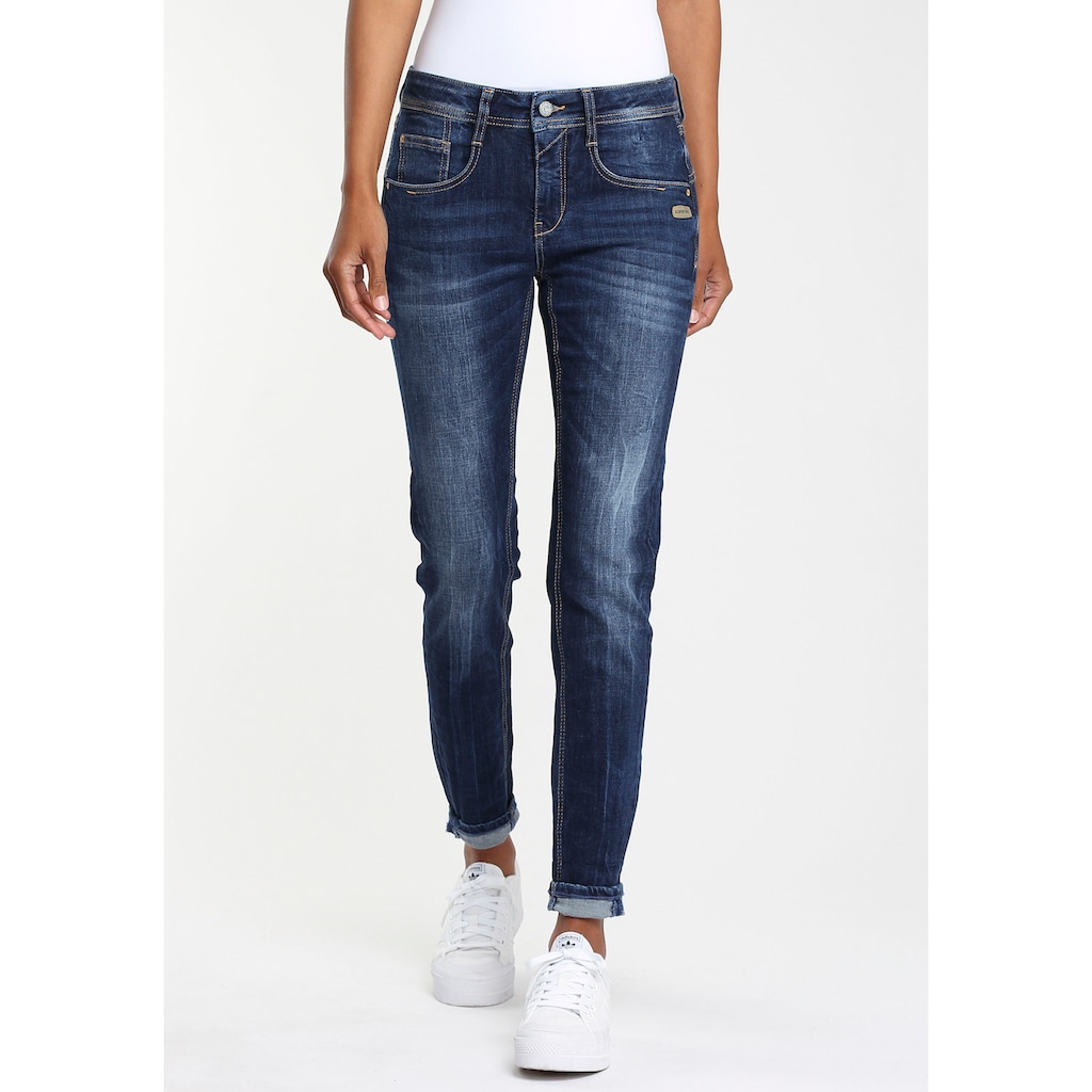 GANG Relax-fit-Jeans »94AMELIE«