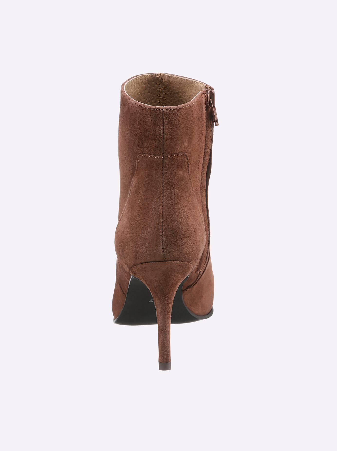 heine Stiefelette