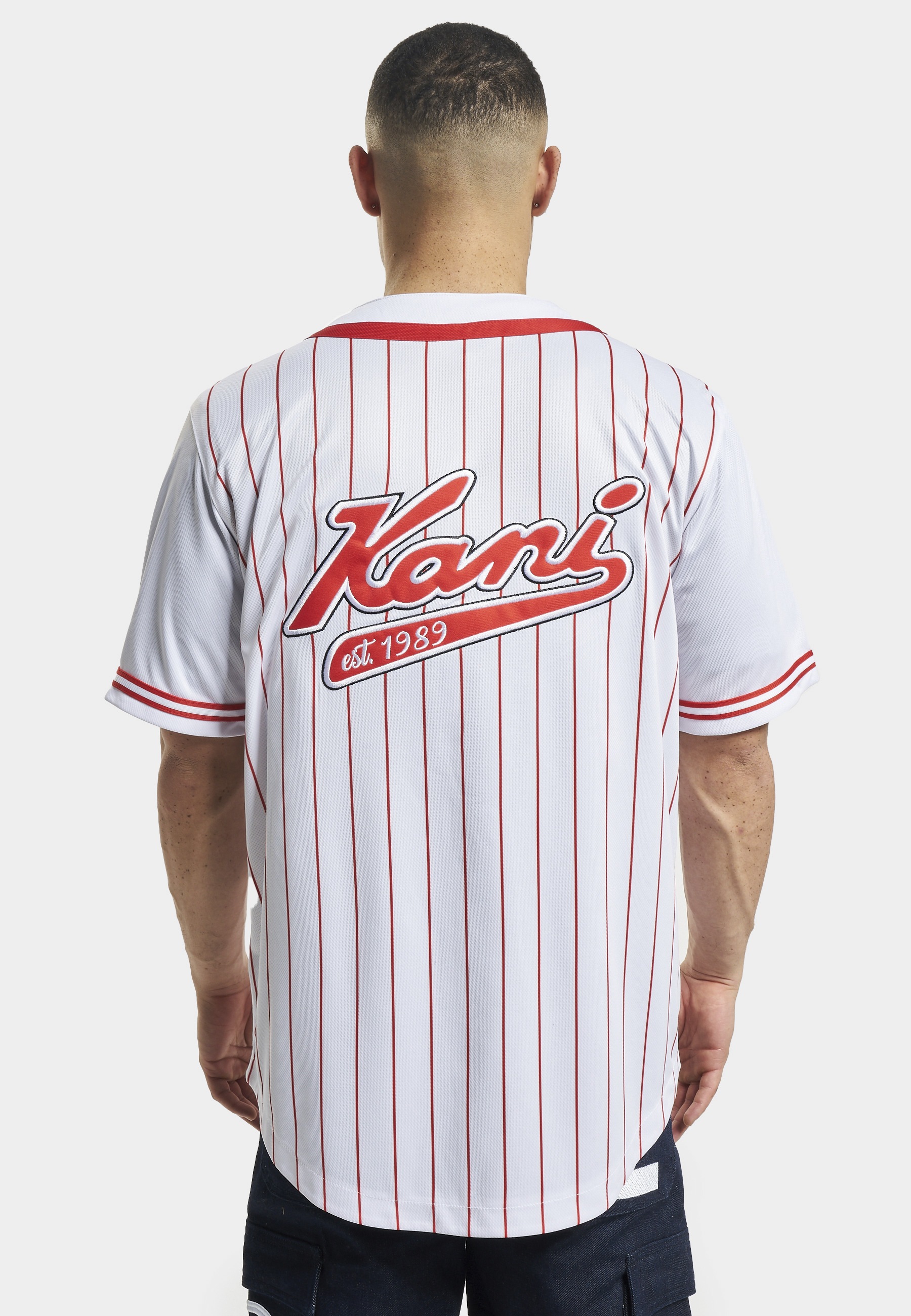 Karl Kani T-Shirt »Karl Kani Herren« 1 Stk.