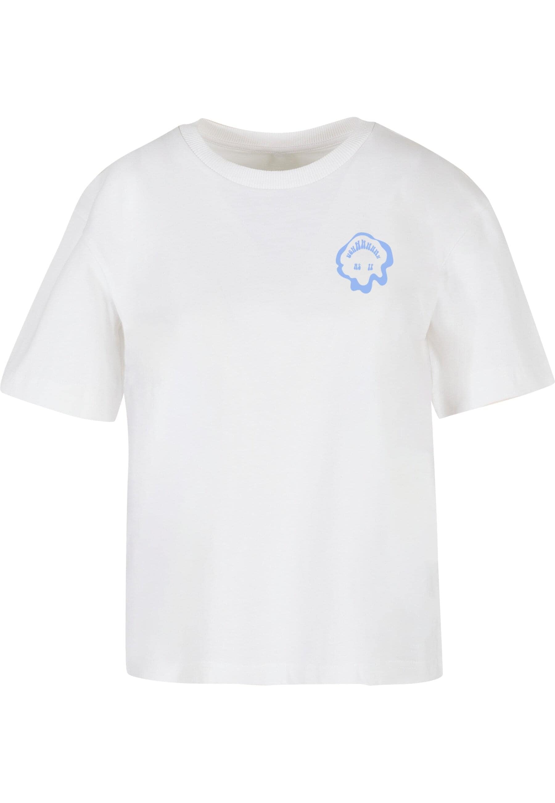 Miss Tee T-Shirt "Miss Tee Everythings Nice Vol 2 Tee" 1 Stk. tlg. günstig online kaufen