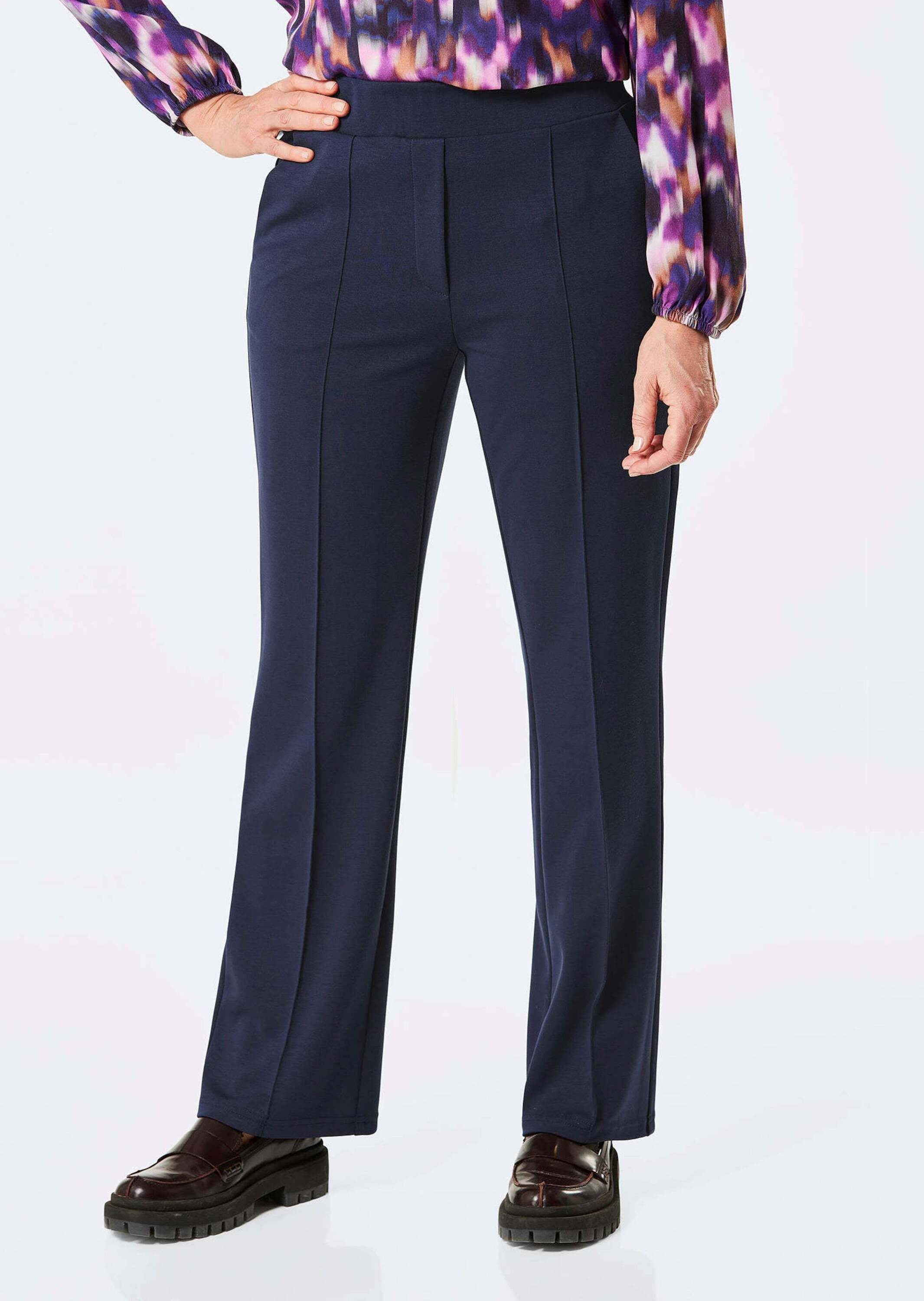 GOLDNER Chinohose »Hose Hose«
