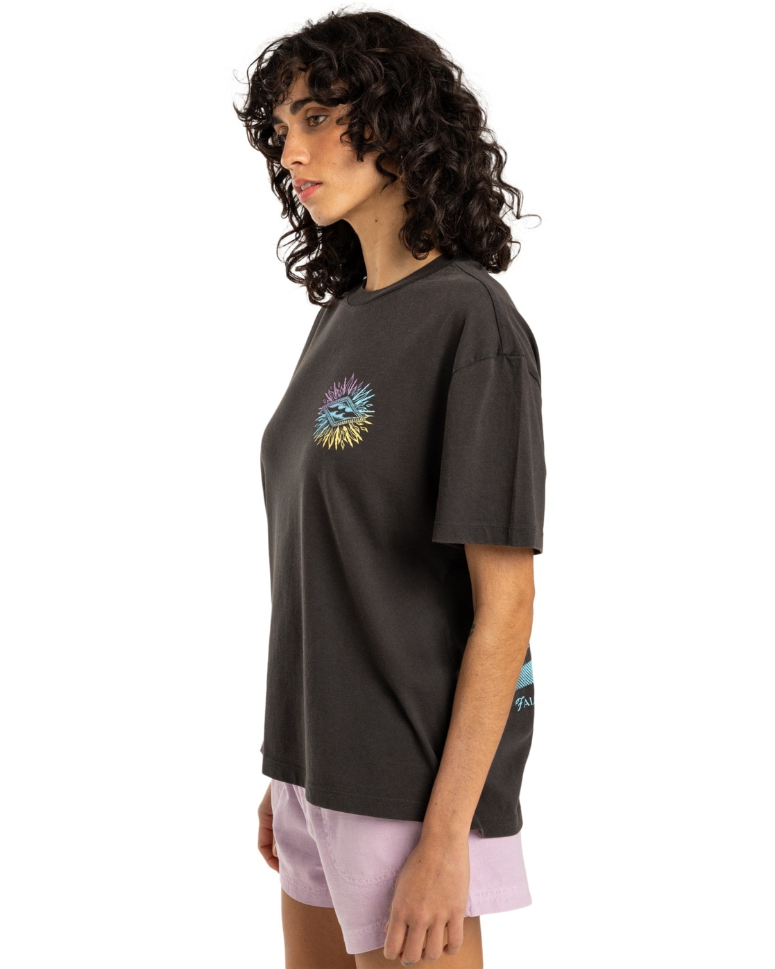 Billabong T-Shirt »Best Session«