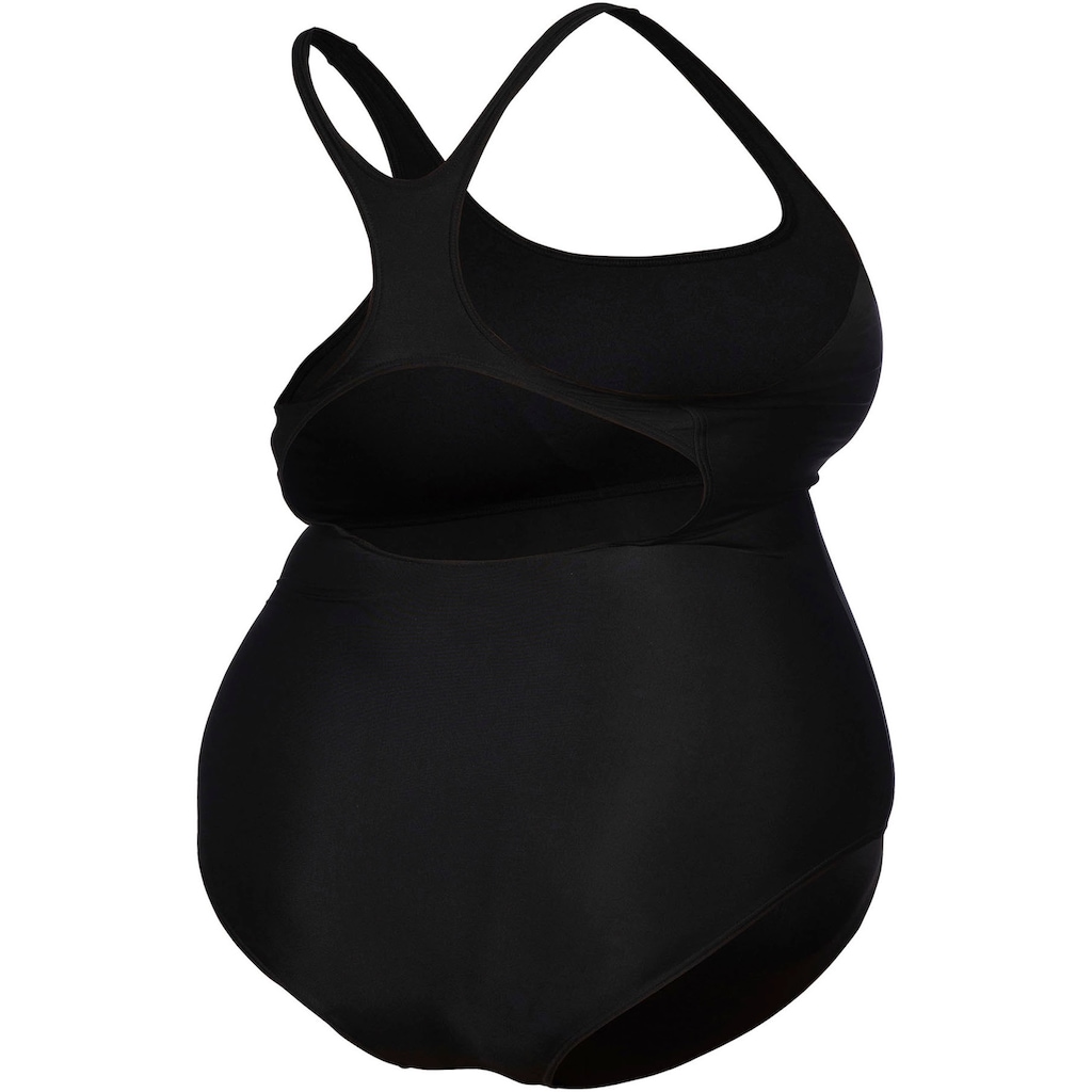 Arena Badeanzug »WOMEN'S ARENA SOLID SWIMSUIT CONTRO«