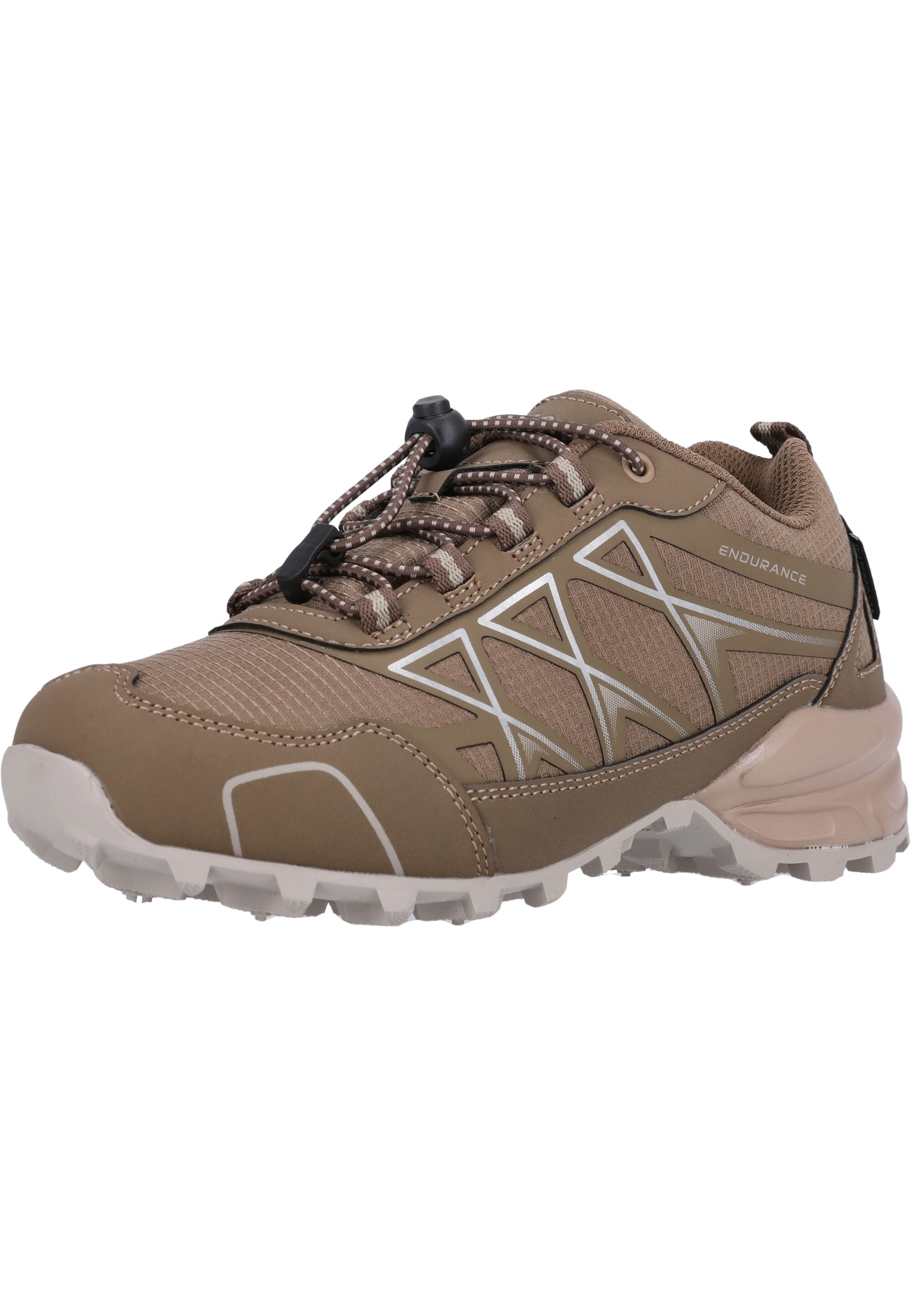 ENDURANCE Walkingschuh »Treck Trail«, mit wasserdichter Funktions-Membrane