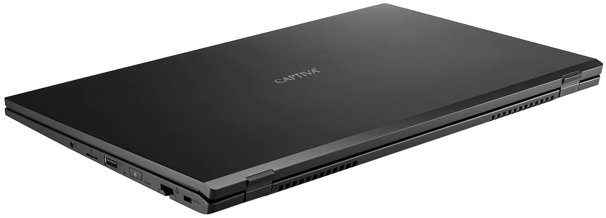 CAPTIVA Business-Notebook »Business/Office I10-0701GE« 39,6 cm / 15,6 ″ Intel Core i5 Iris Xe Graphics 1.000 GB SSD