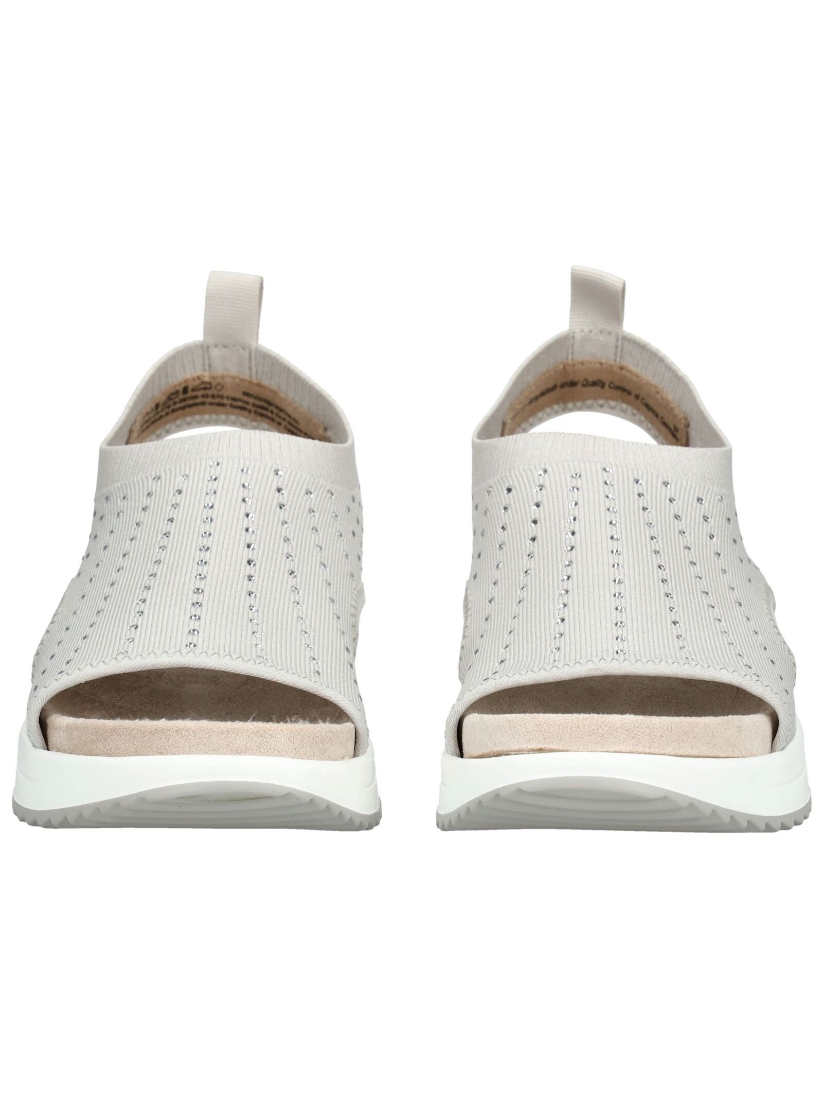 Caprice Schaftsandalette »Caprice Sandalen Textil«