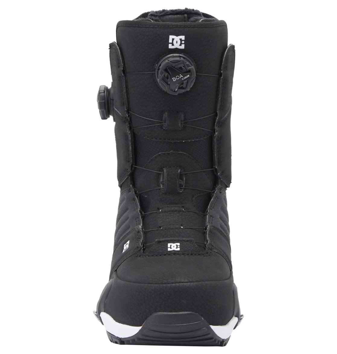 DC Shoes Snowboardboots »Judge Step On«