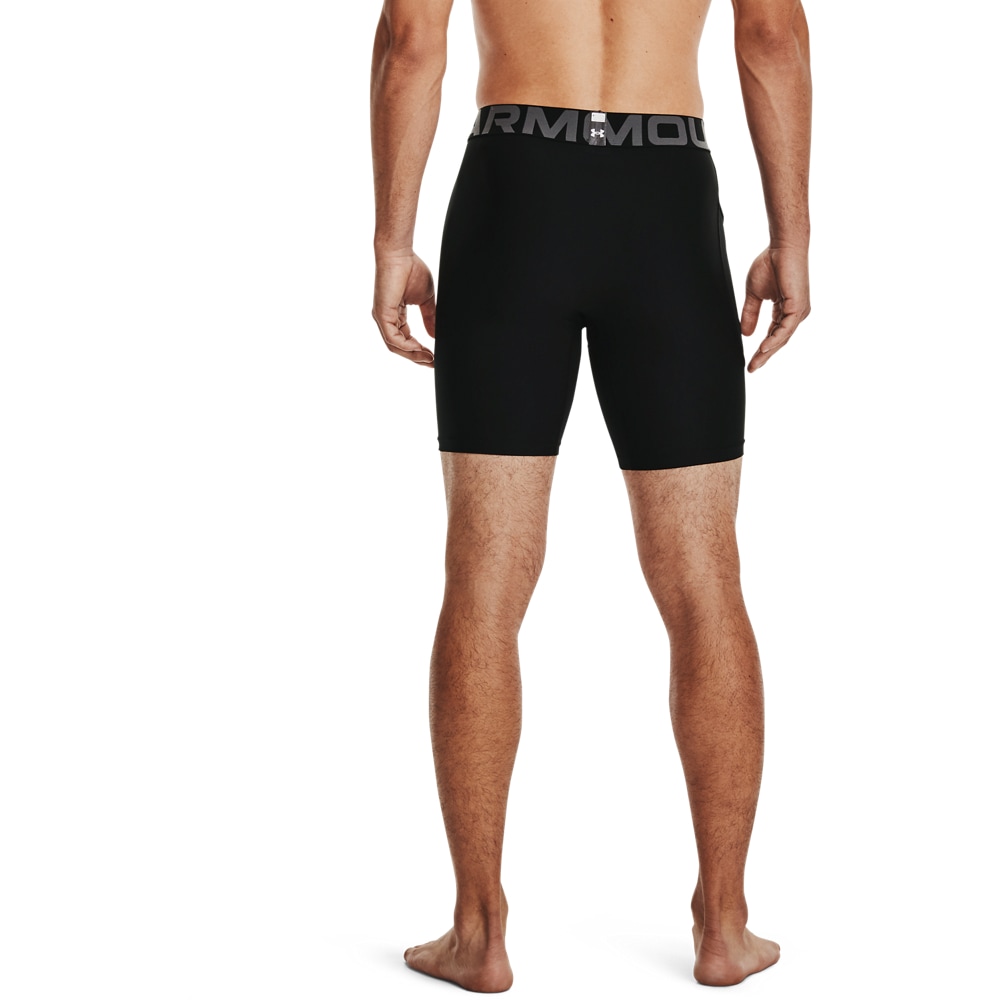 Under Armour® Shorts »HeatGear® Kompressions-Shorts für«