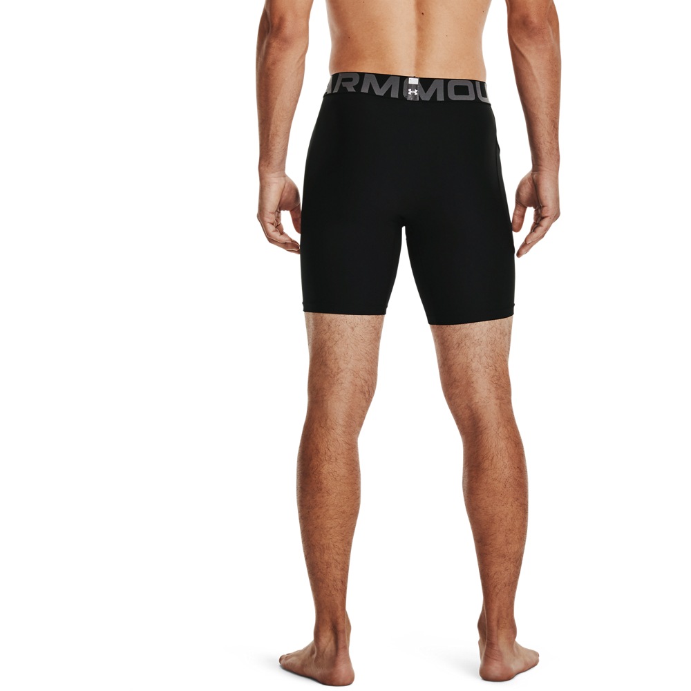 Under Armour Shorts "HeatGear Kompressions-Shorts für" für vielseitige Akti günstig online kaufen