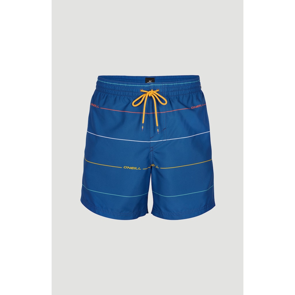 O'Neill Badeshorts »"Contourz Zoll«