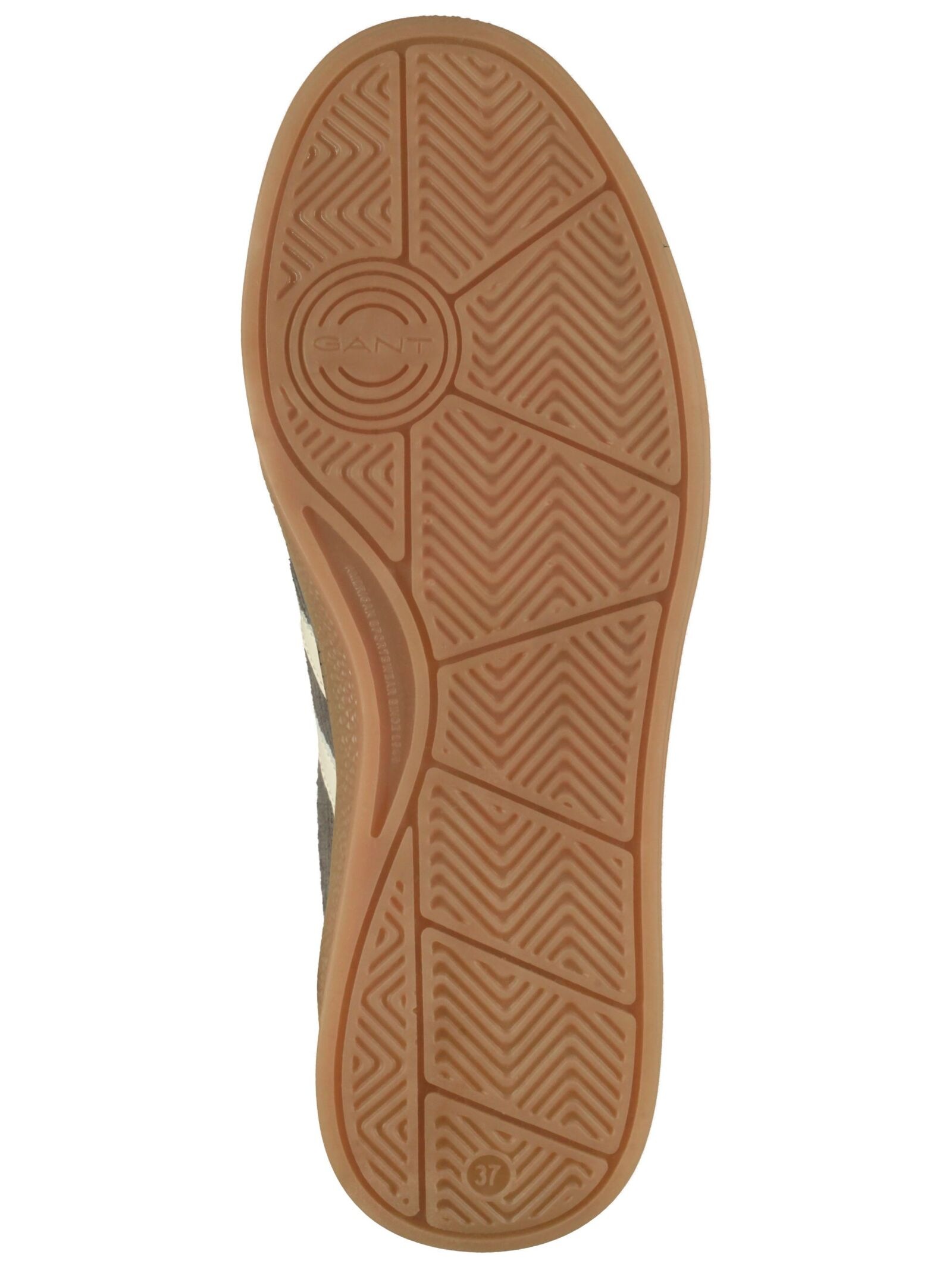 Gant Sneaker »Gant Sneaker Veloursleder«