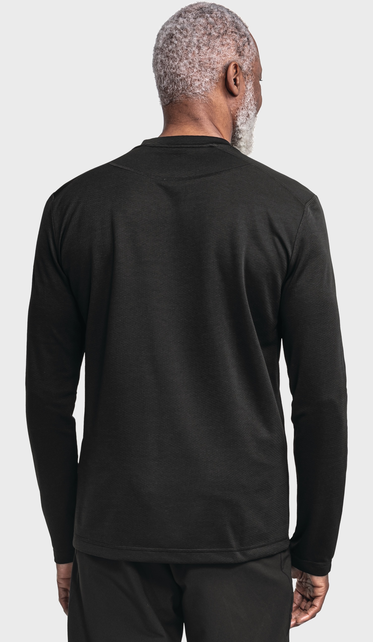 Schöffel Funktionsshirt »CIRC Longsleeve Style Smue MNS«