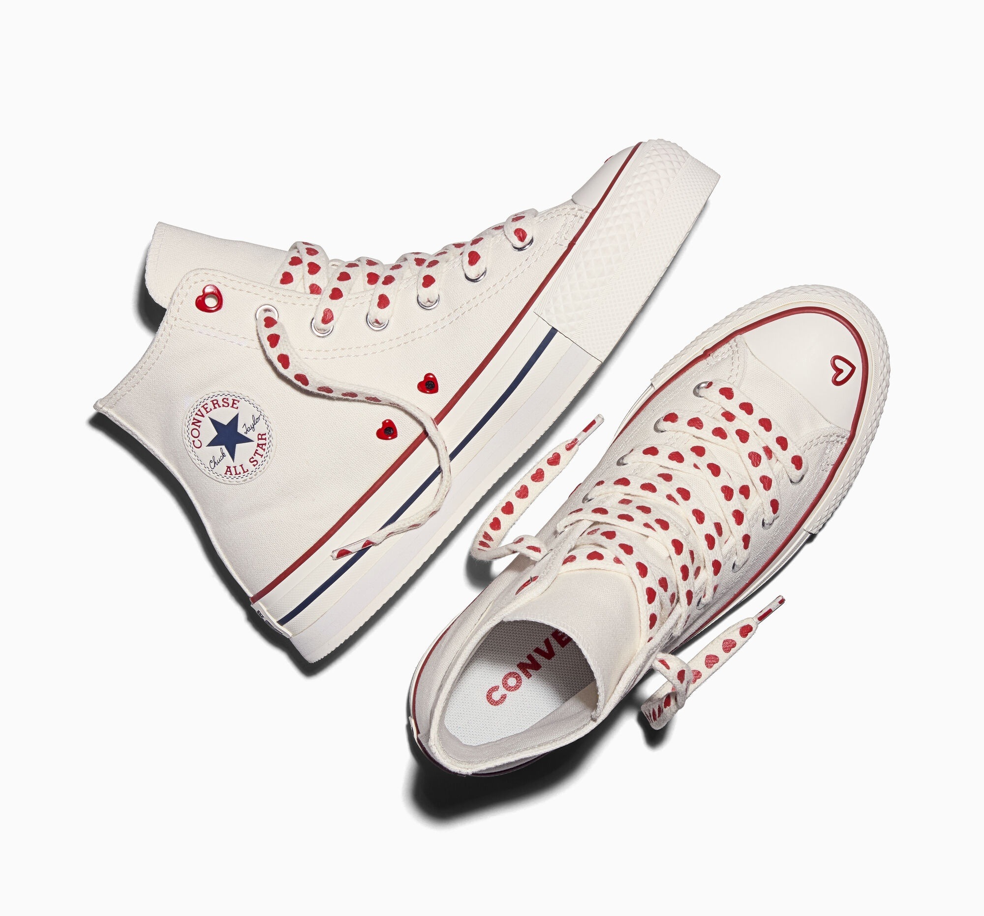 Converse Sneaker "CHUCK TAYLOR ALL STAR EVA LIFT" günstig online kaufen