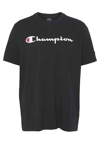 Champion Marškinėliai »Classic Crewneck Marškin...