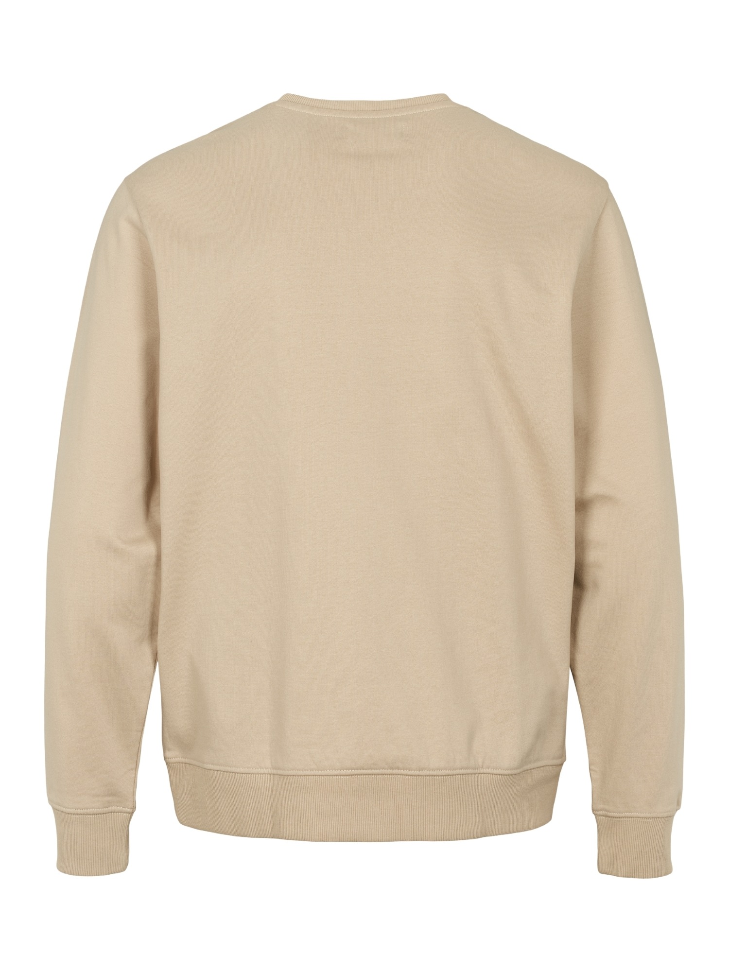 VINSON Rundhalspullover "VINSON Sweater VMJerry" günstig online kaufen