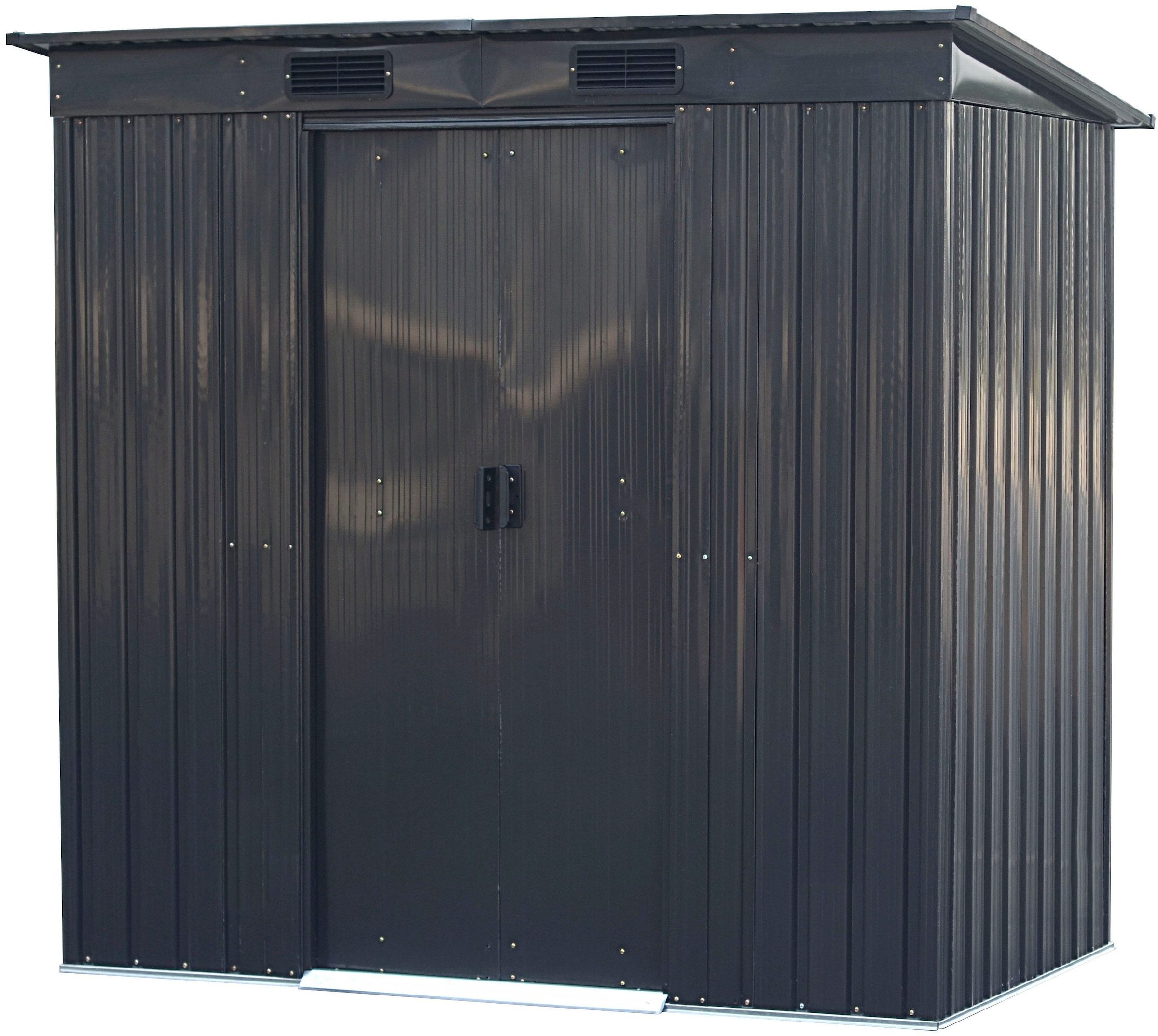 Tepro Gerätehaus »Multi Shed M«, Metall
