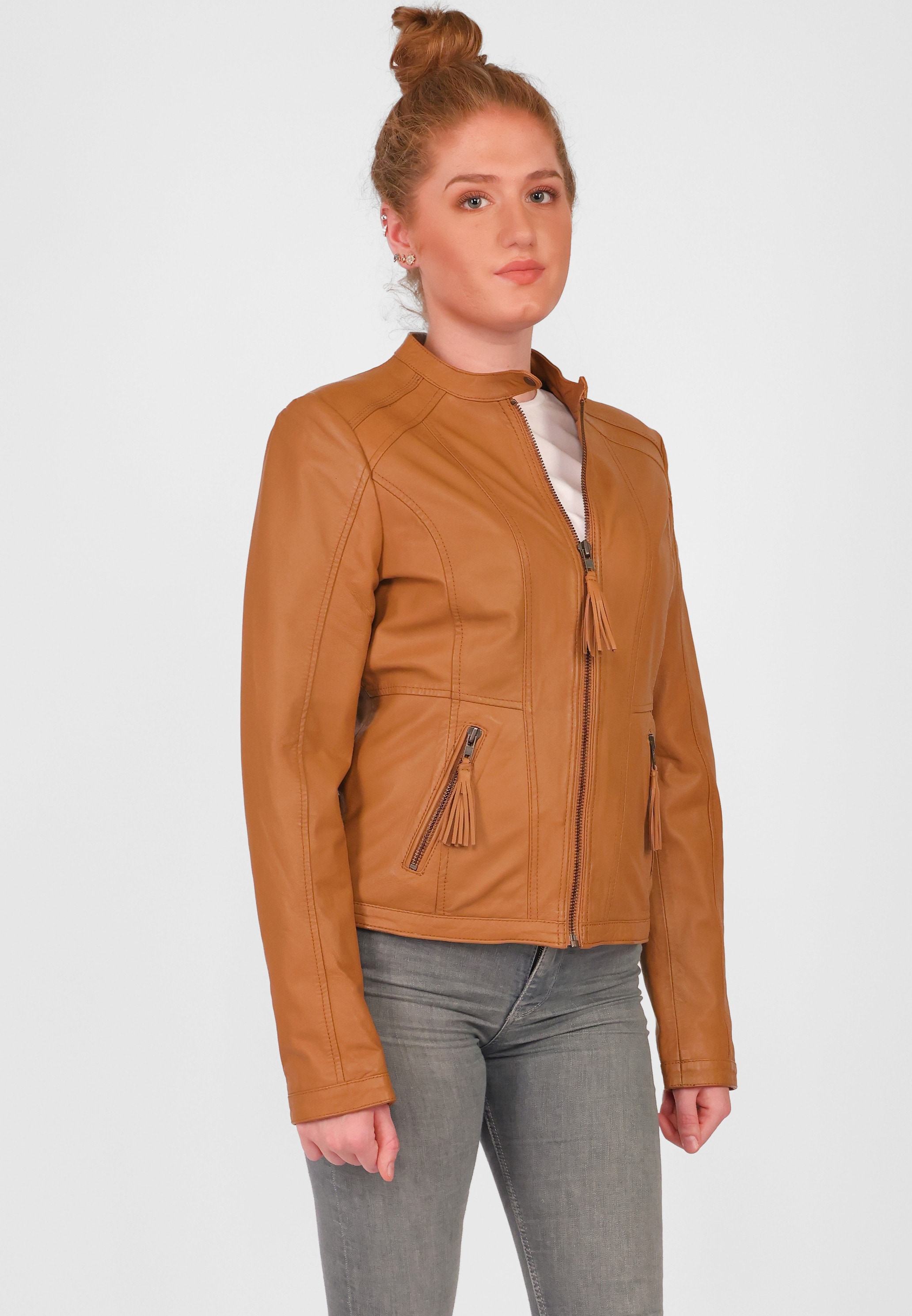 JCC Bikerjacke »6011099-2«