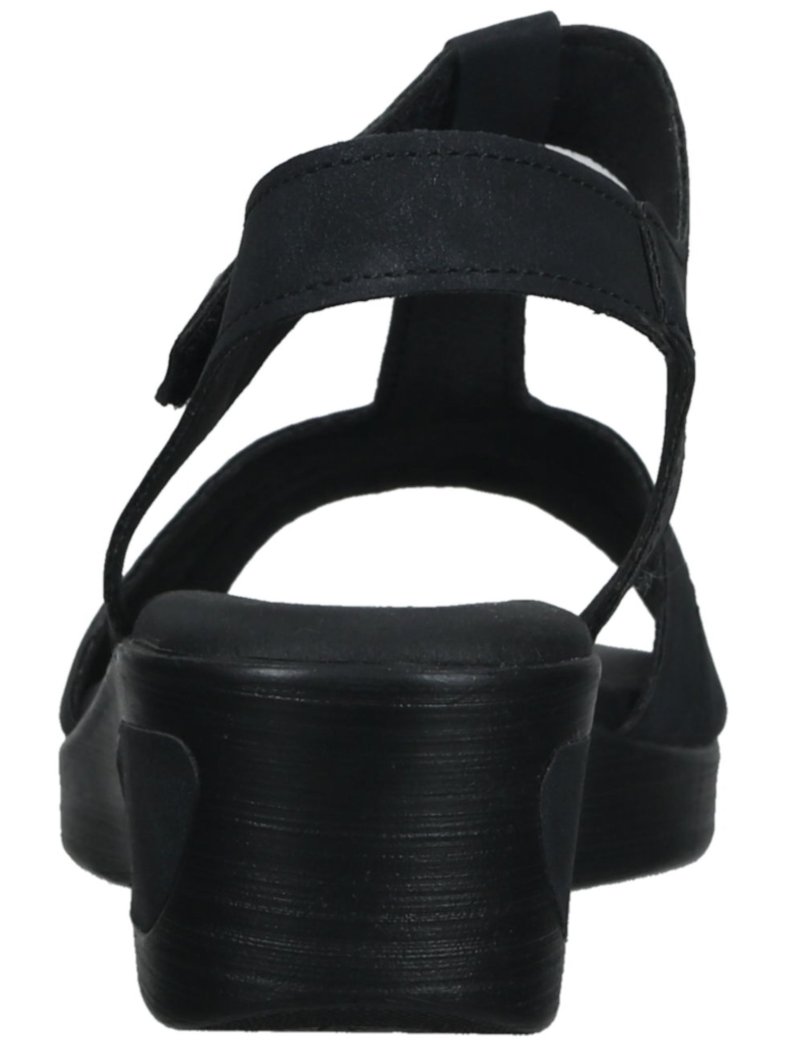 Arcopedico Keilsandalette »ARCOPEDICO Sandalen Textil«