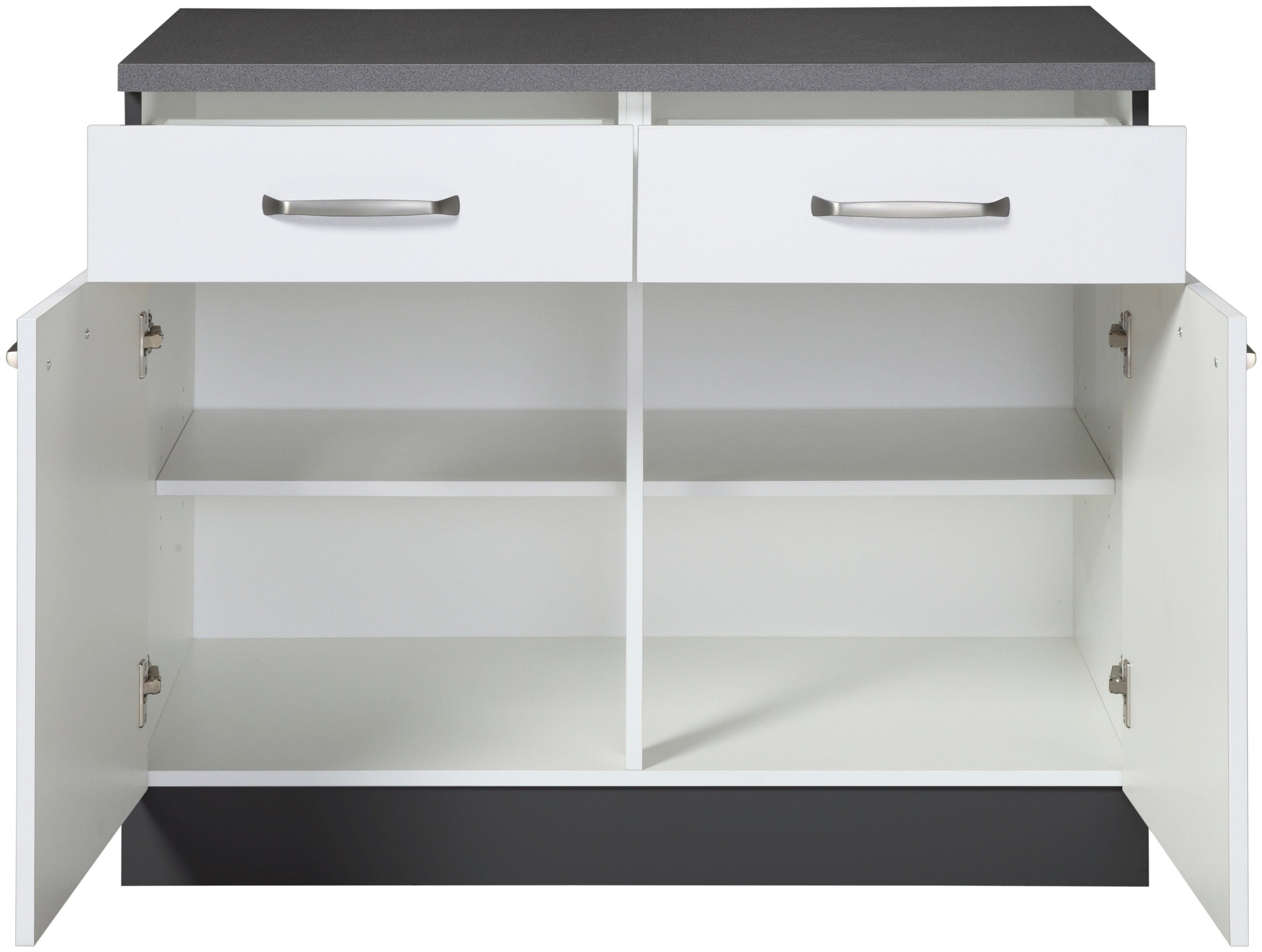 wiho Küchen Unterschrank 