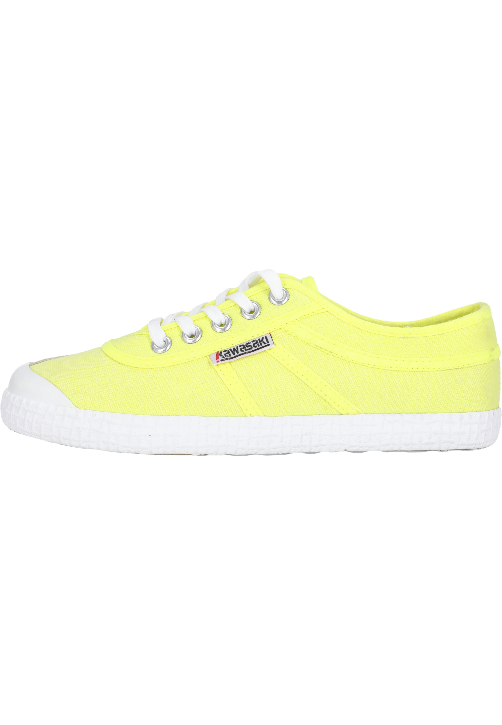 Kawasaki Sneaker "Neon", in een stijlvolle look günstig online kaufen