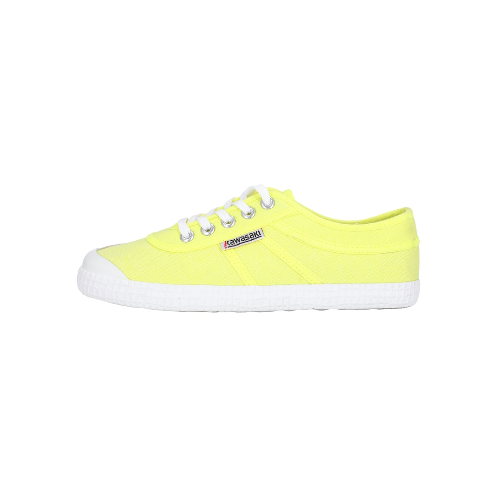 Kawasaki Sneaker »Neon«