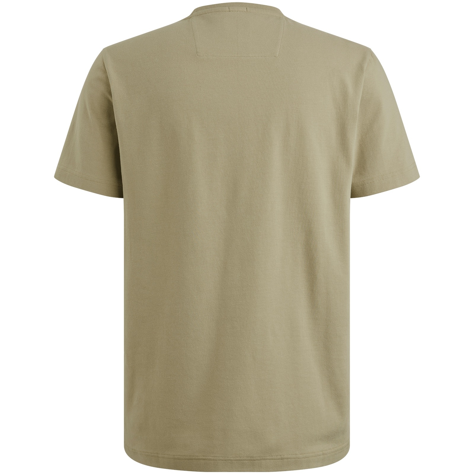 PME LEGEND T-Shirt, mit Logobadge
