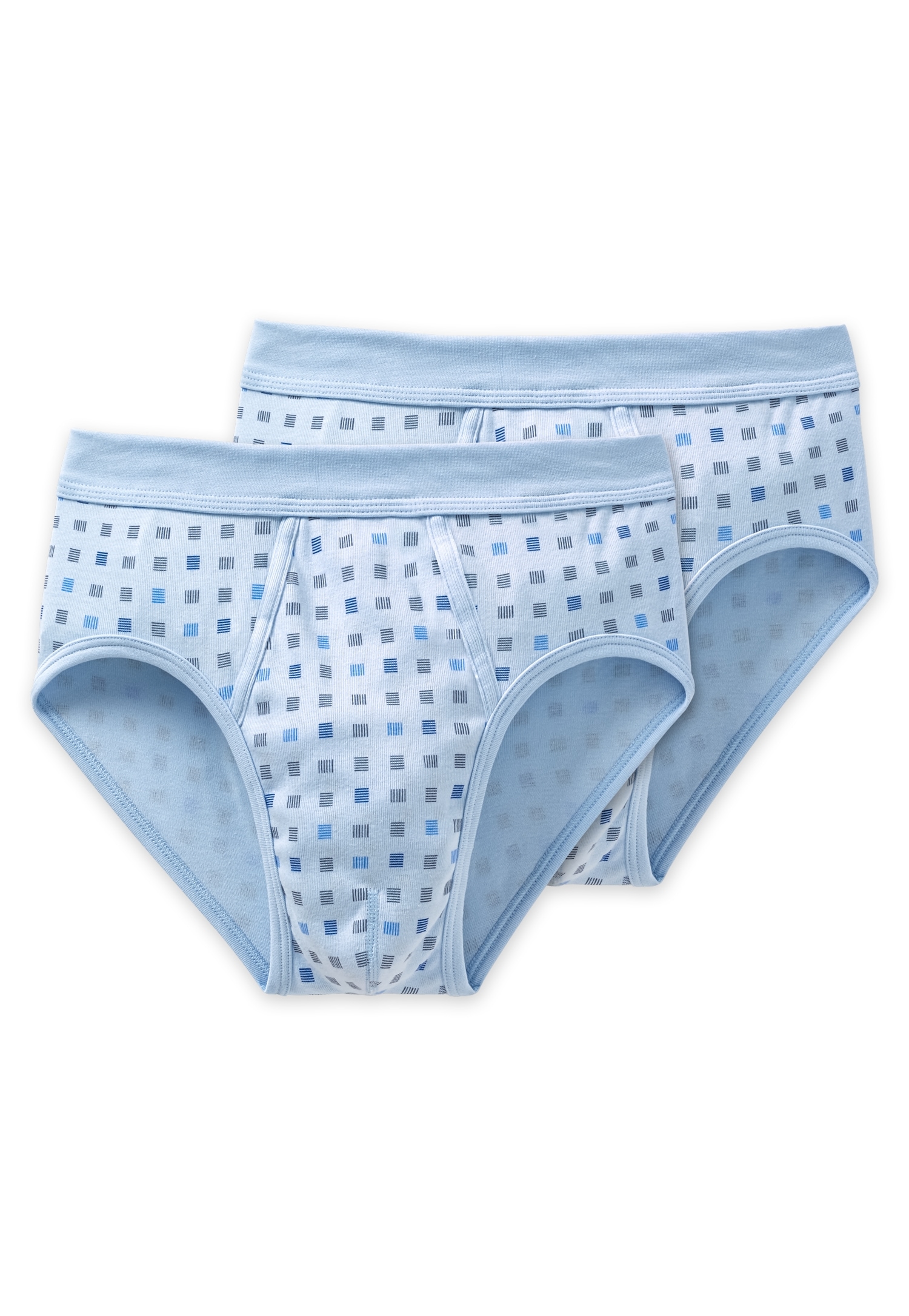 Schiesser Slip Essentials (2er Pack) mit günstig online kaufen