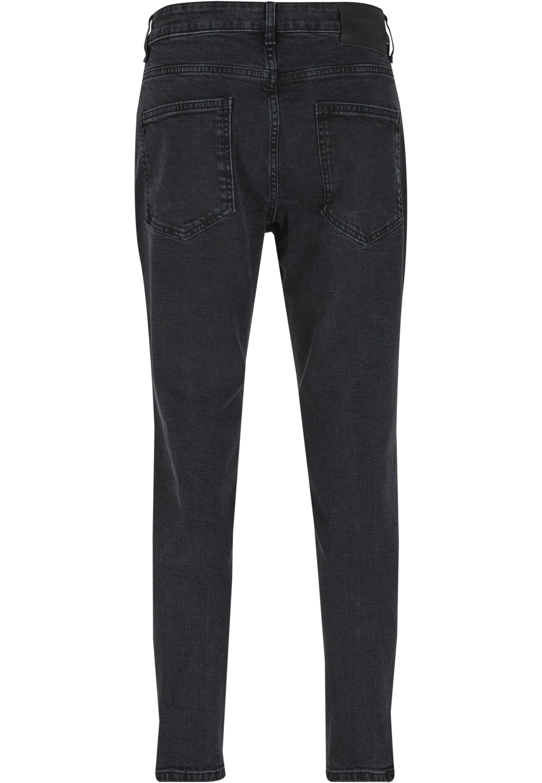 2Y Premium Bequeme Jeans "2Y Premium Herren 2Y Basic Slim Fit Denim" 1 Stk. günstig online kaufen