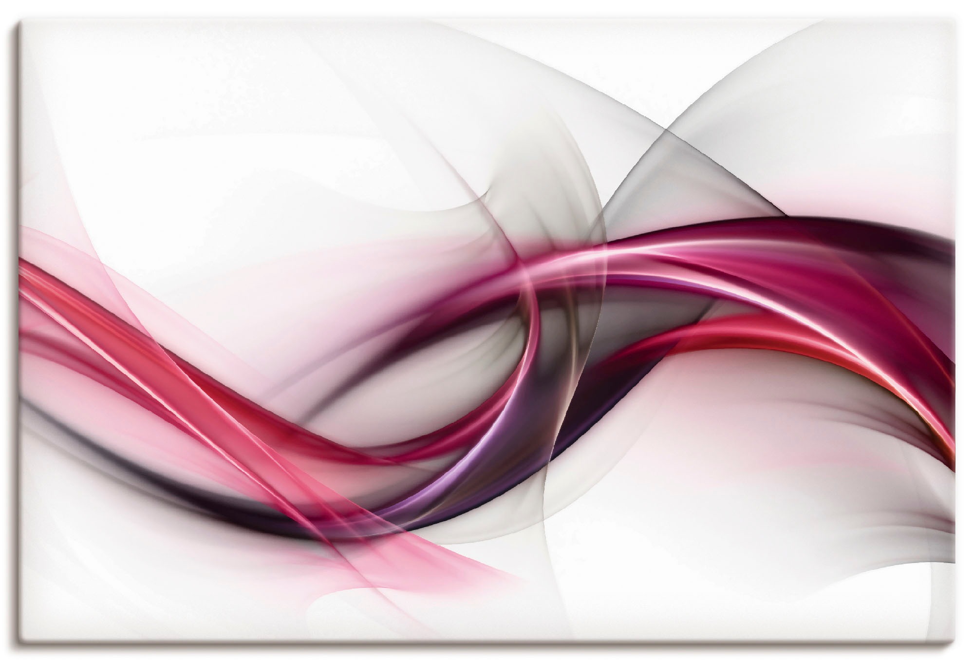 Artland Wandbild "Ideen" Muster 1 Stk. tlg. als Alubild, Outdoorbild, Leinw günstig online kaufen