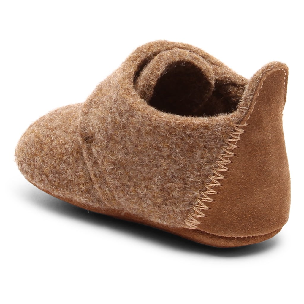 Bisgaard Hausschuh »Bisgaard Baby Wool«