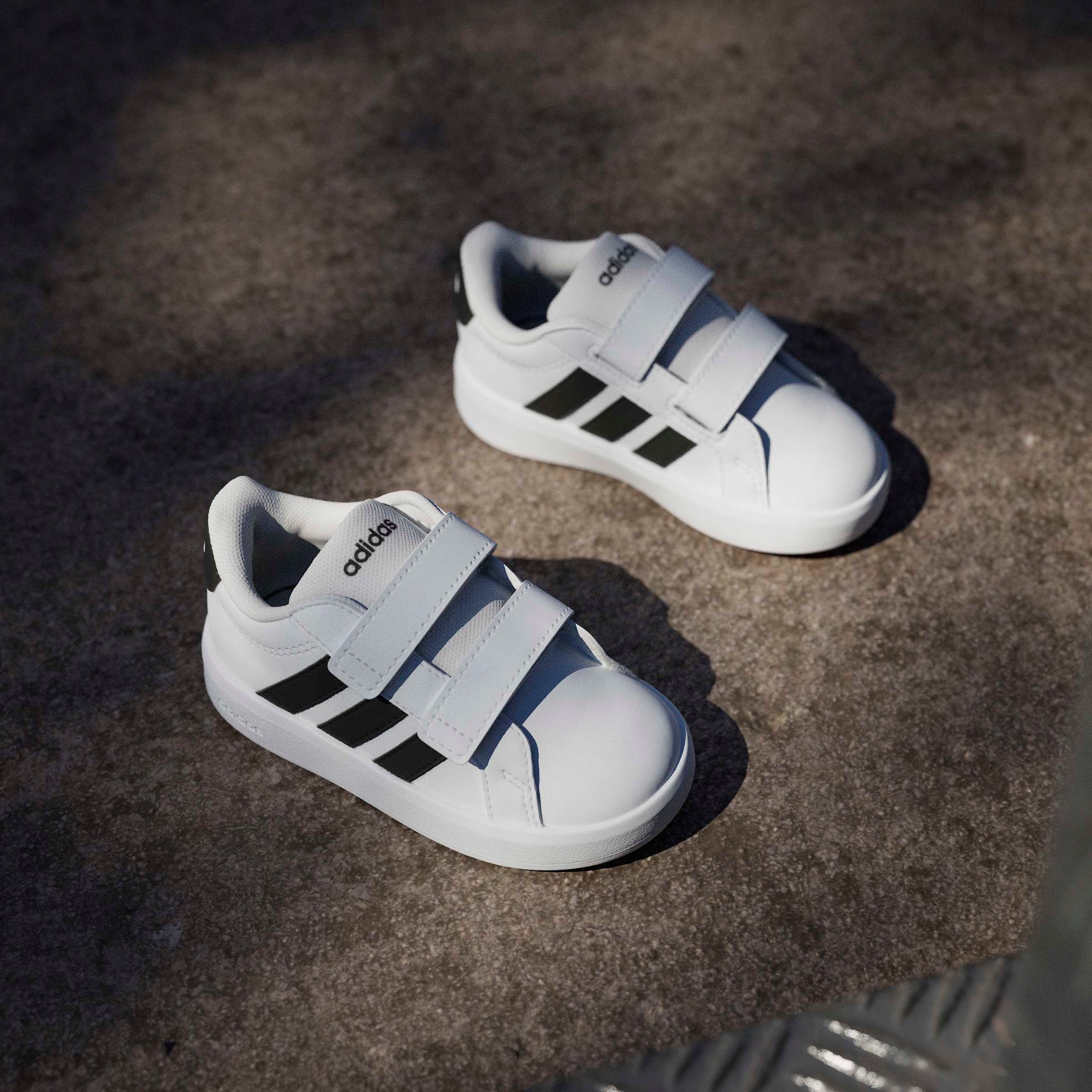 adidas Sportswear Sneaker »GRAND COURT 3.0 KIDS«  für Kinder